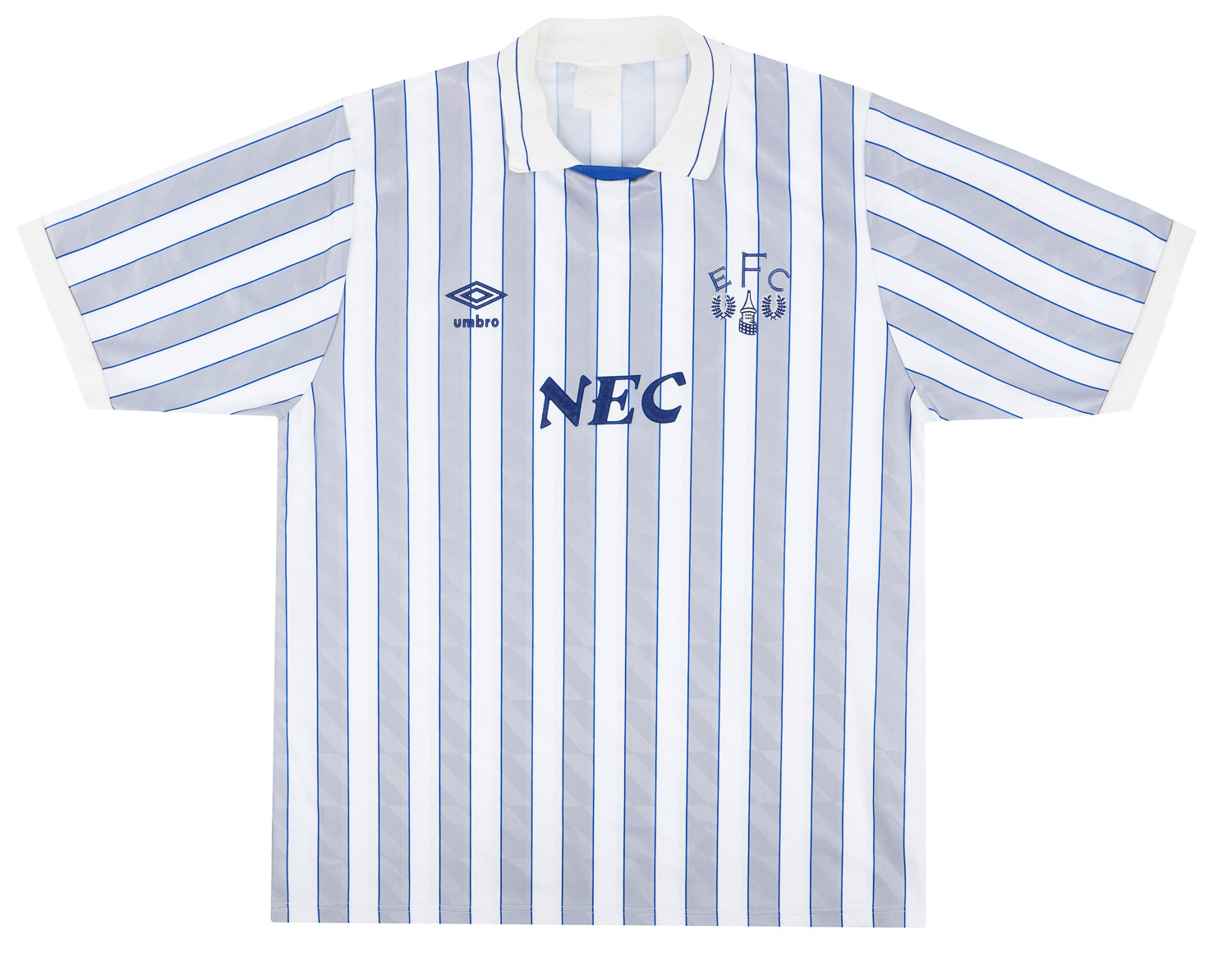 1988-90 Everton Away Shirt