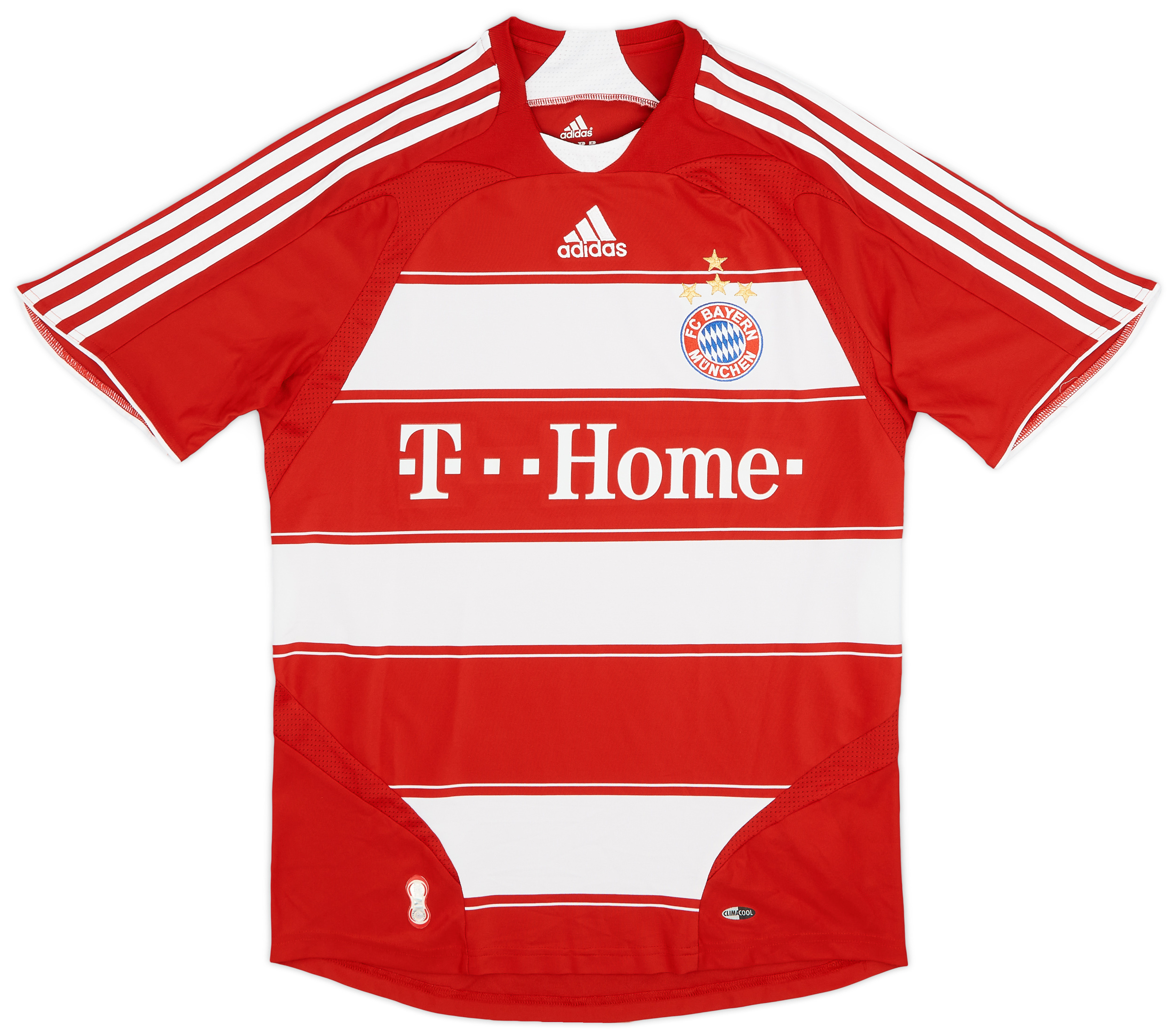 2008-09 Bayern Munich Home Shirt - 9/10 - ()