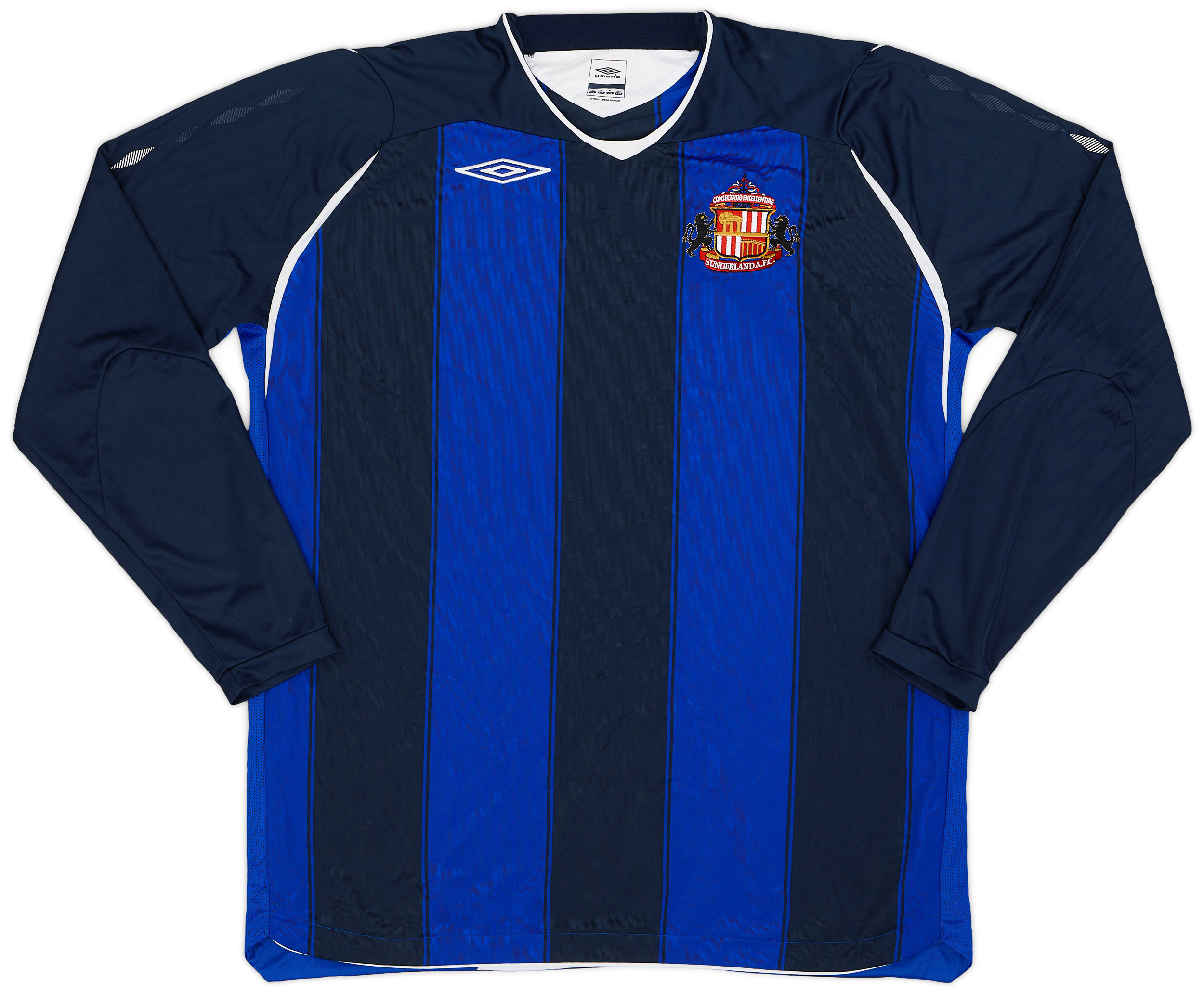 Sunderland  Borta tröja (Original)