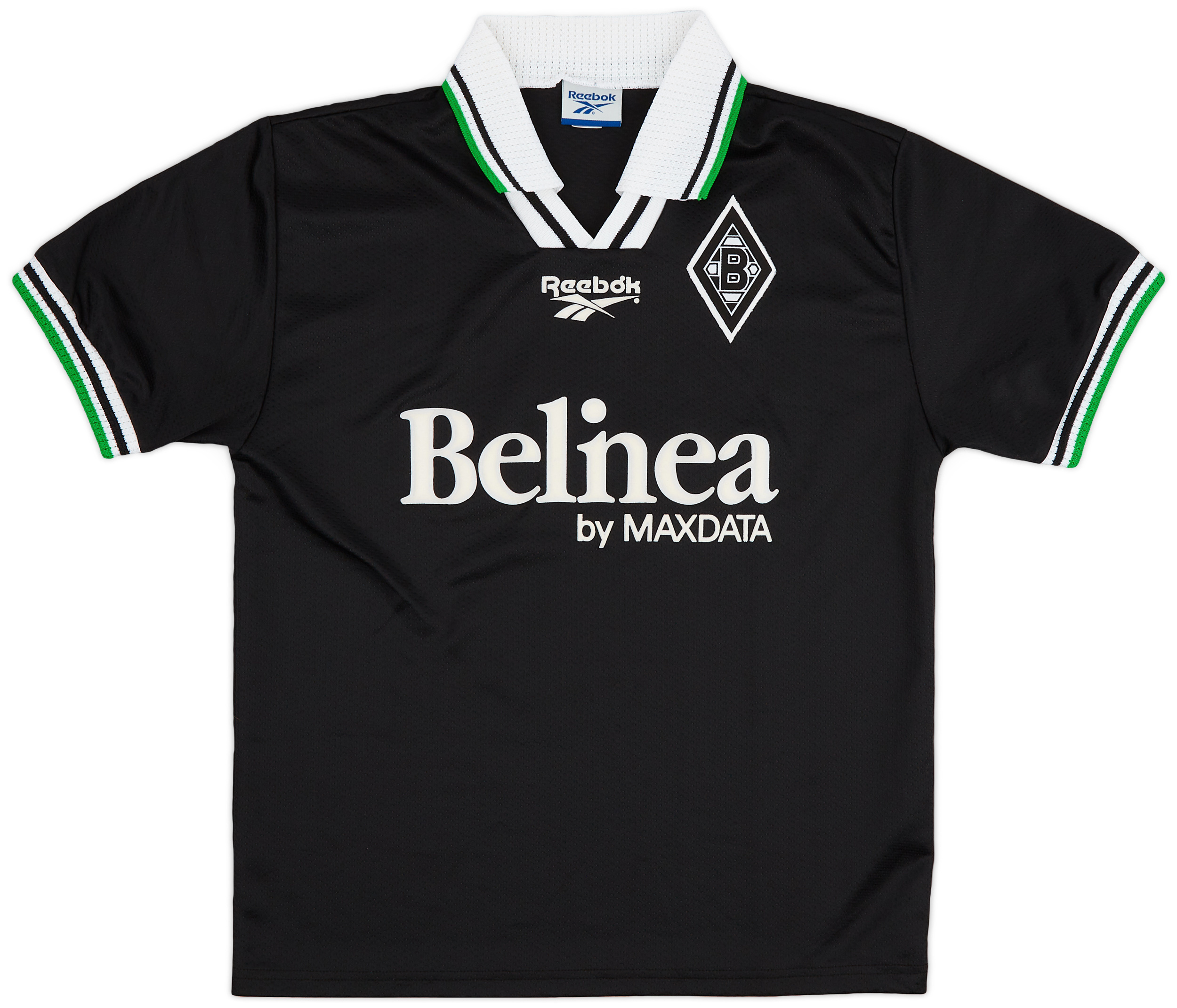 1997-98 Borussia Monchengladbach Away Shirt - 9/10 - ()