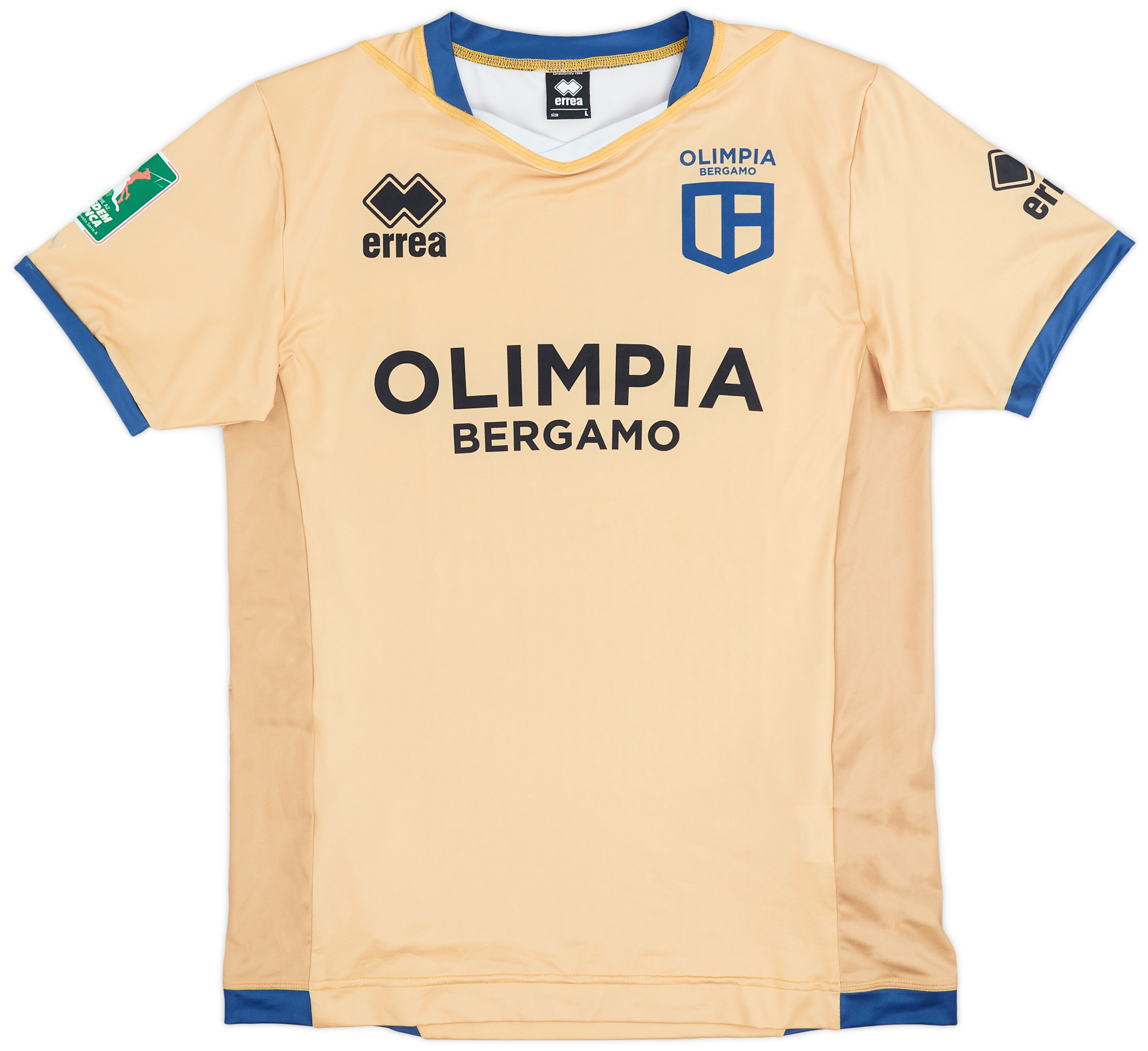 Retro Olimpia  Shirt