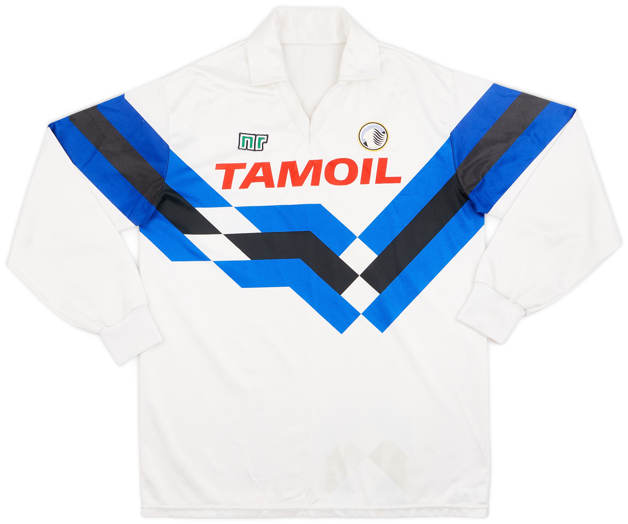 1989-91 Atalanta Away Shirt - 6/10 - ()