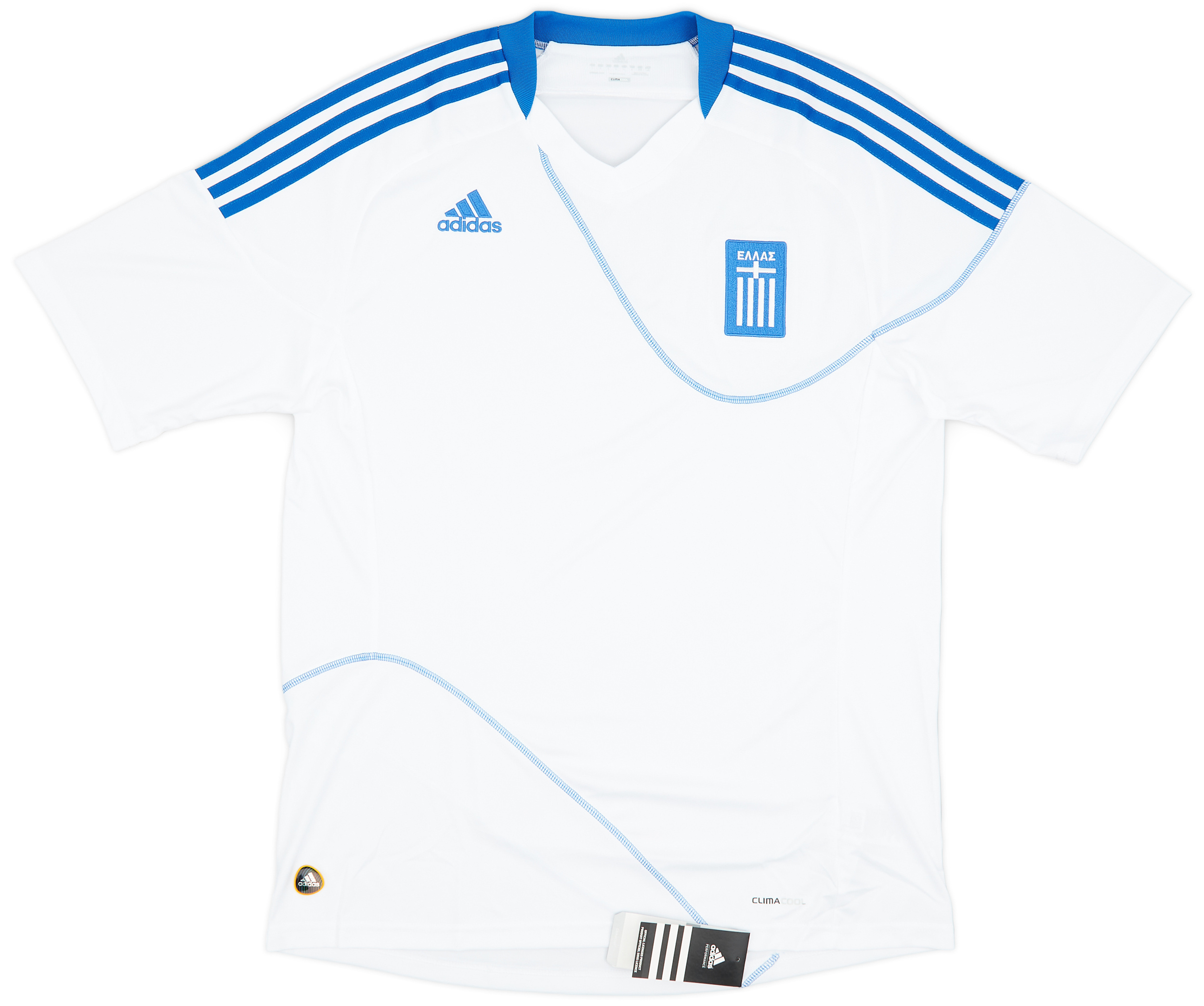 Greece  Away shirt (Original)