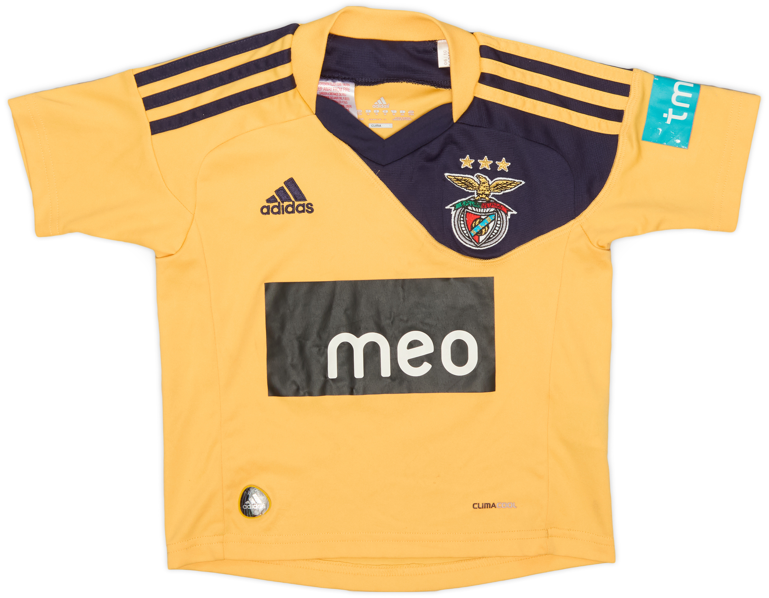 Benfica  Weg Shirt (Original)