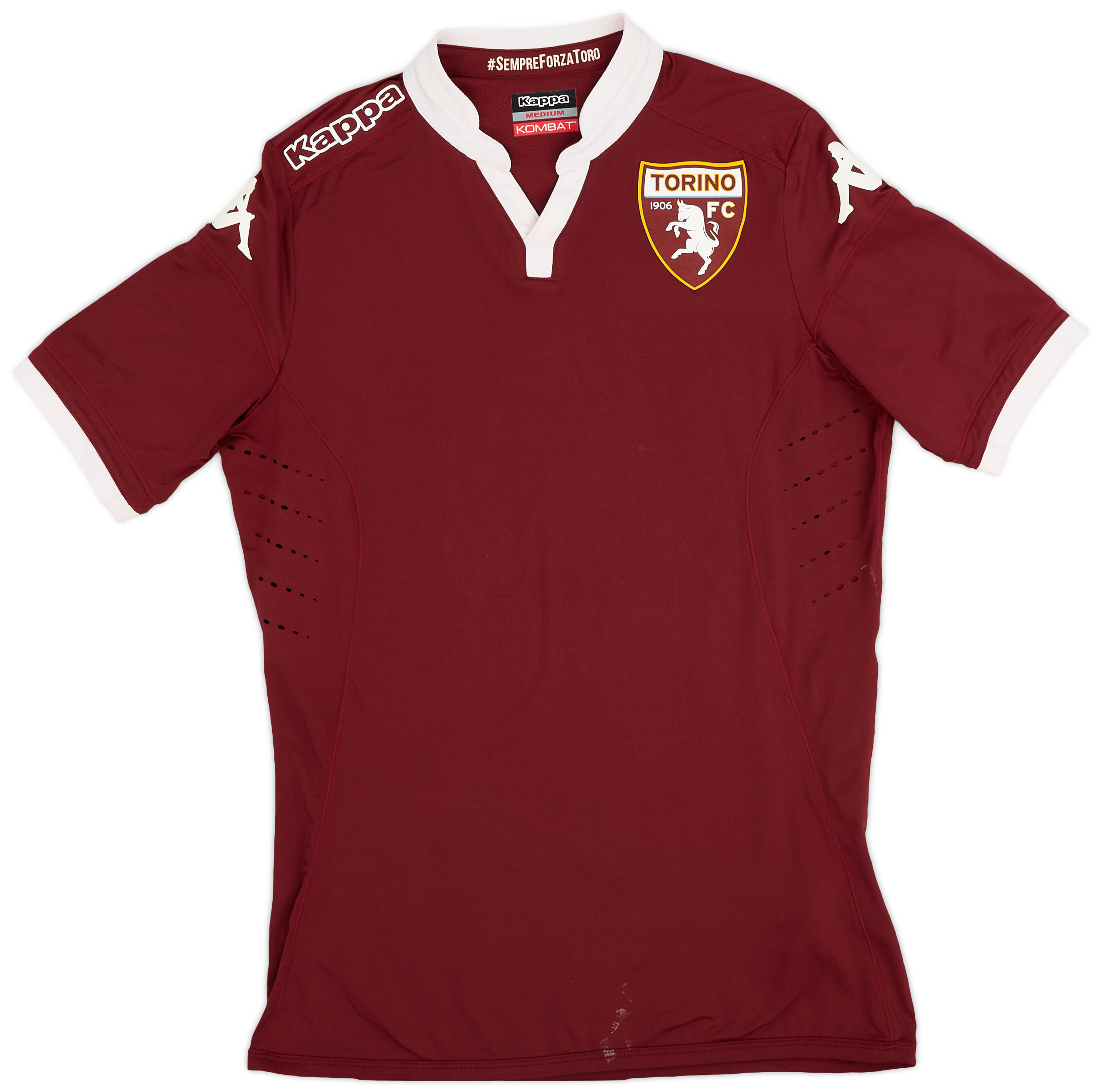 Retro Torino Shirt