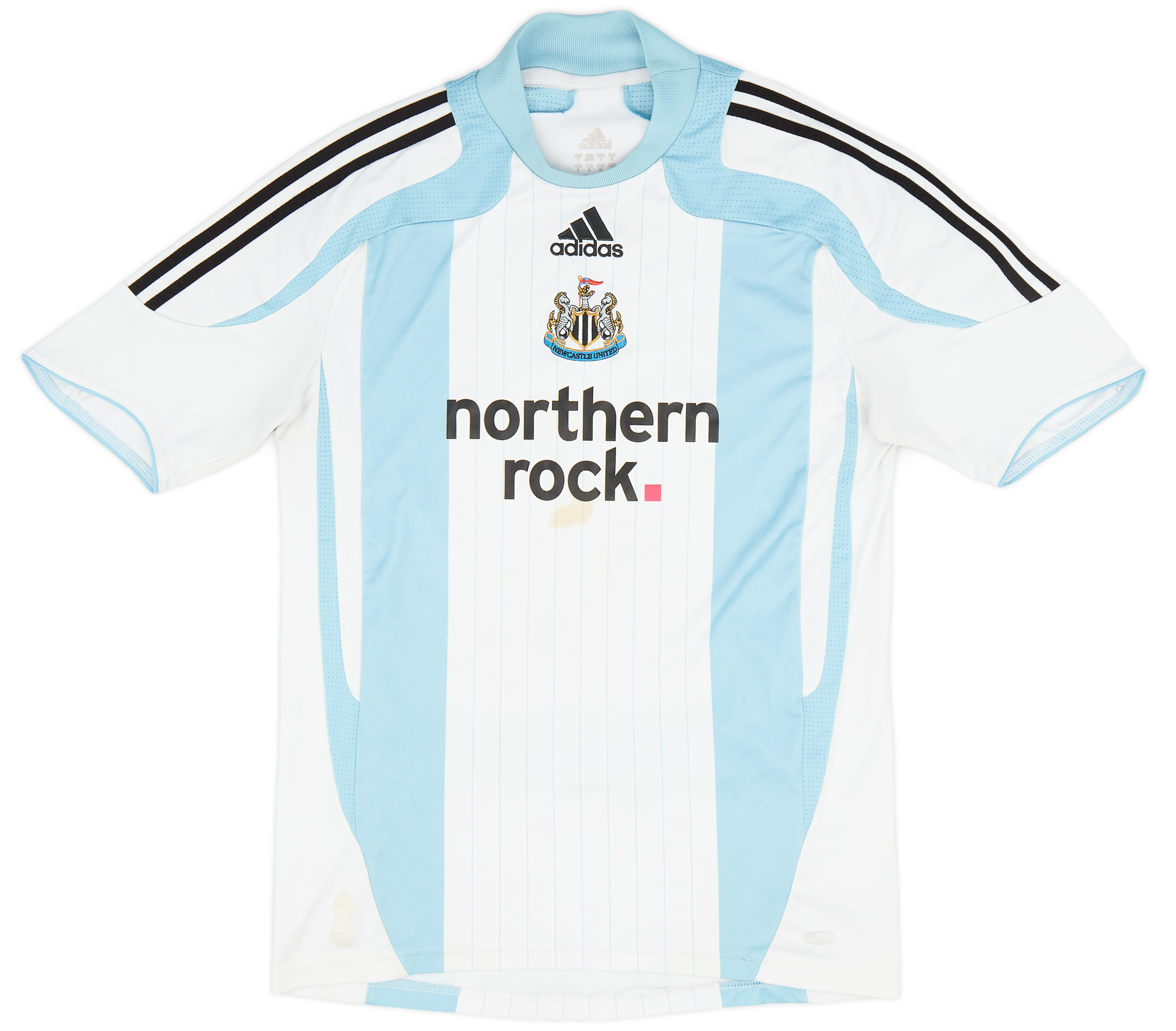 Newcastle  Third baju (Original)