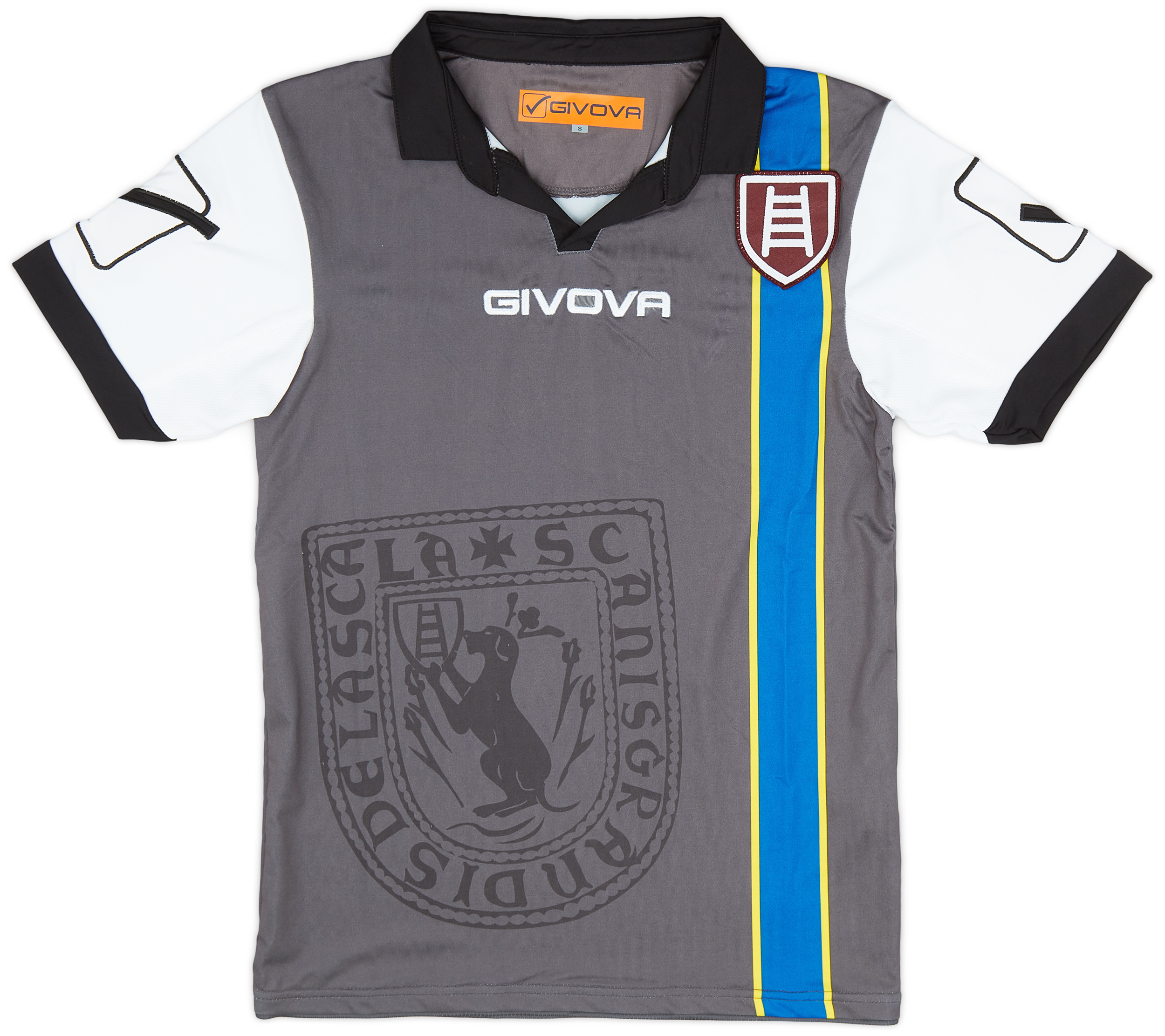2014-15 Chievo Verona Away Shirt - 8/10 - ()