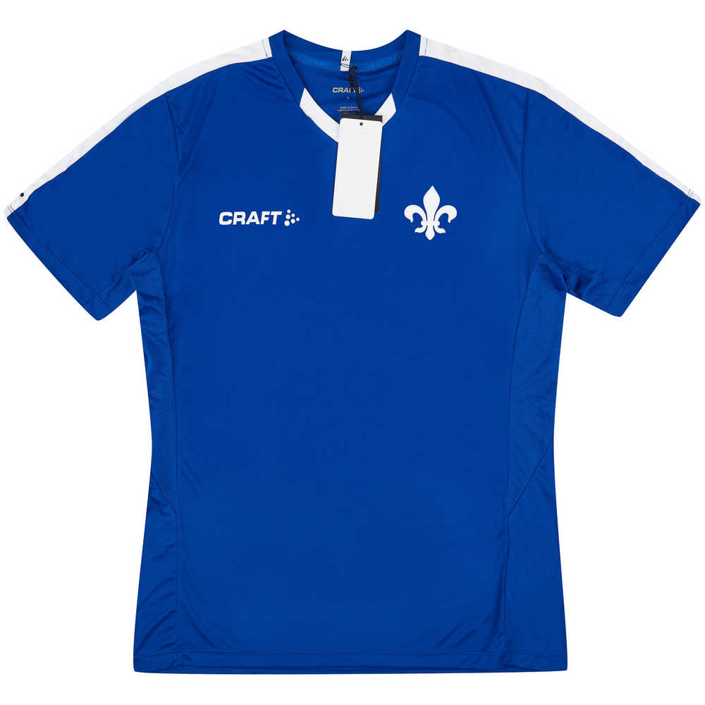 2018-19 SV Darmstadt 98 Craft Training Shirt *BNIB*