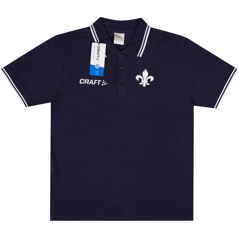 2019-20 SV Darmstadt 98 Craft Polo T-Shirt *BNIB*