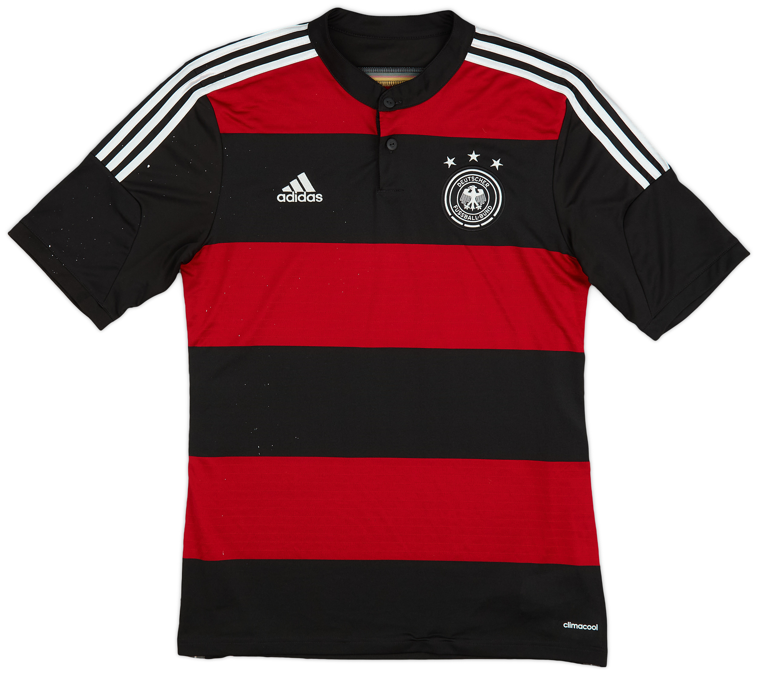 2014-15 Germany Away Shirt - 5/10 - ()