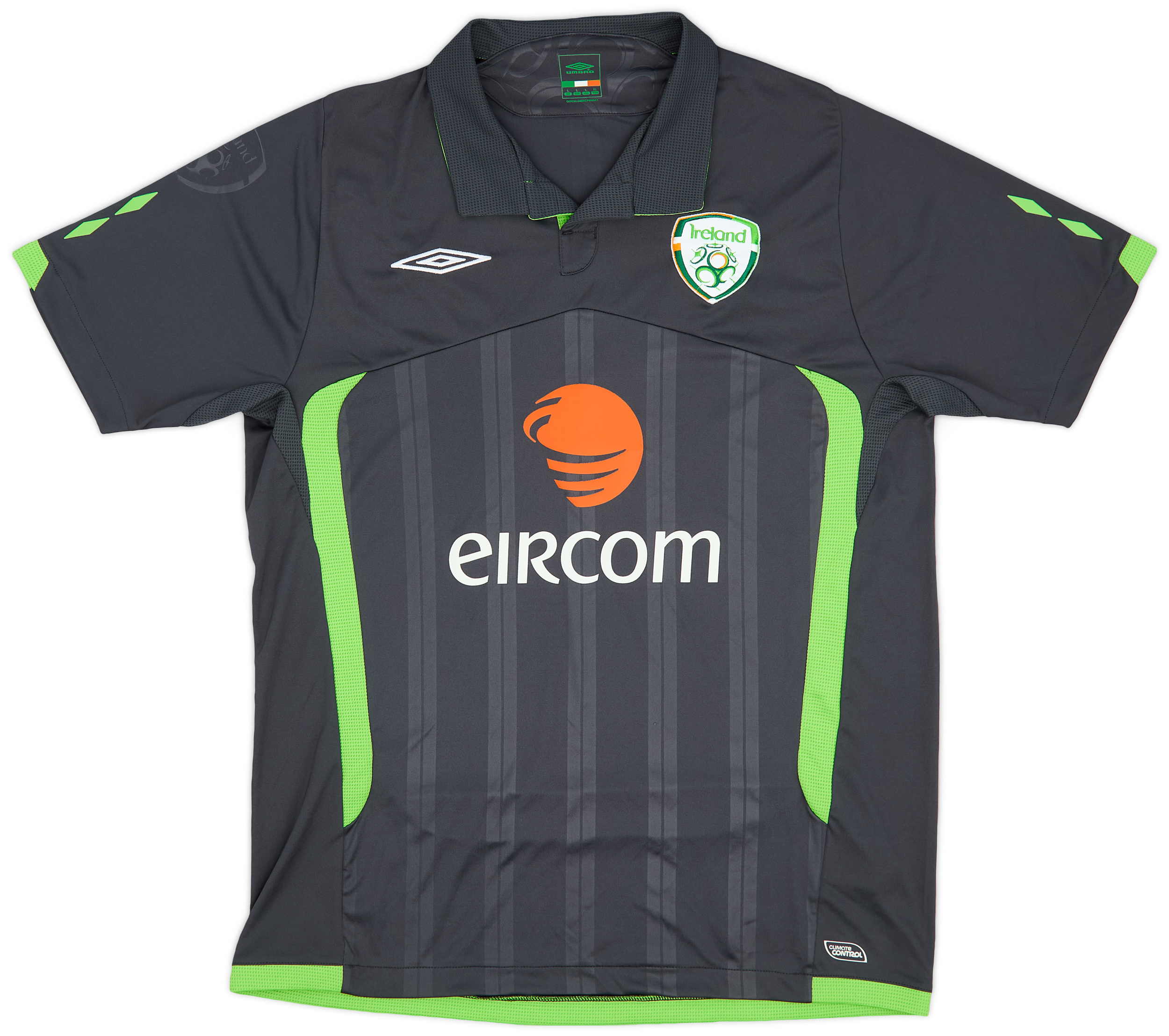2008-10 Republic of Ireland Third Shirt - 9/10 - ()