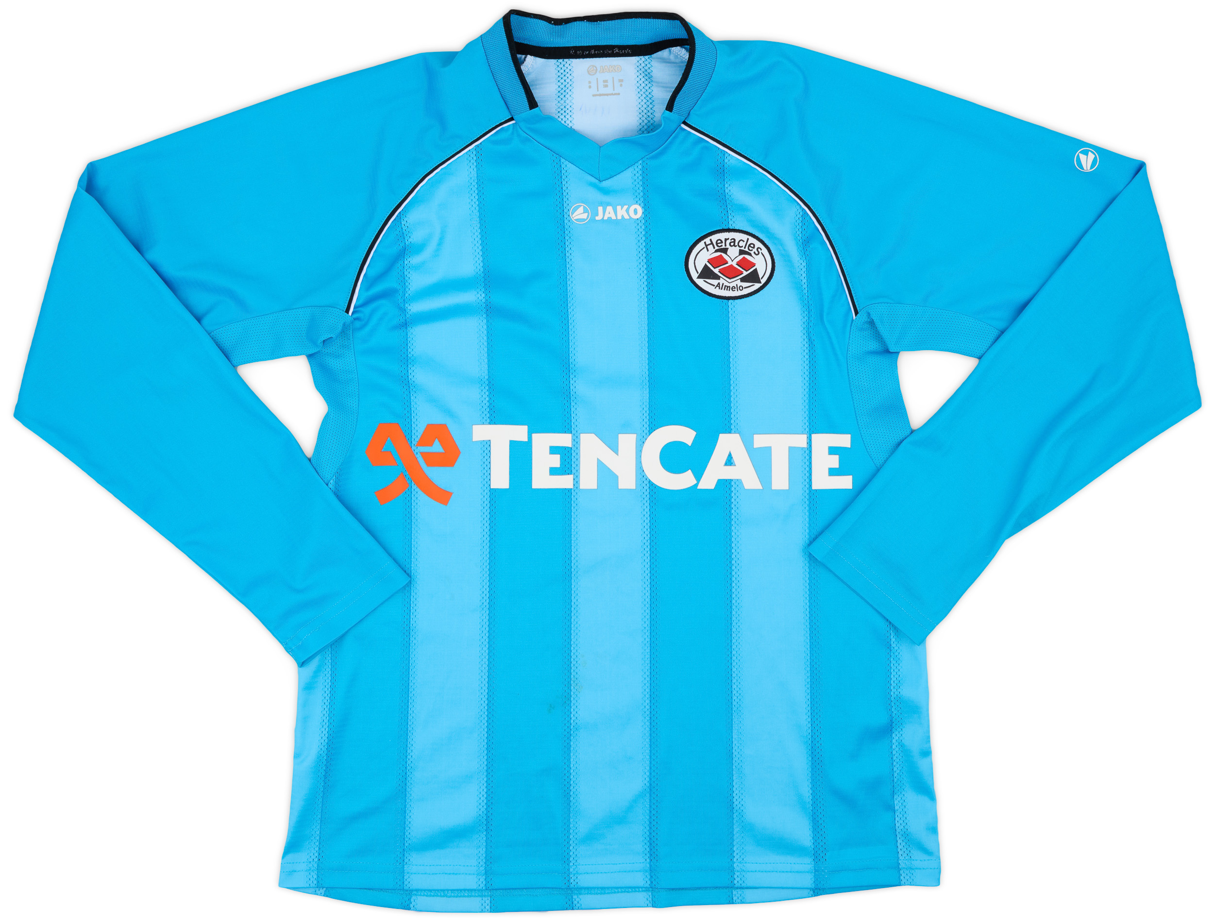 2011-12 Heracles Almelo Away Shirt - 7/10 - ()