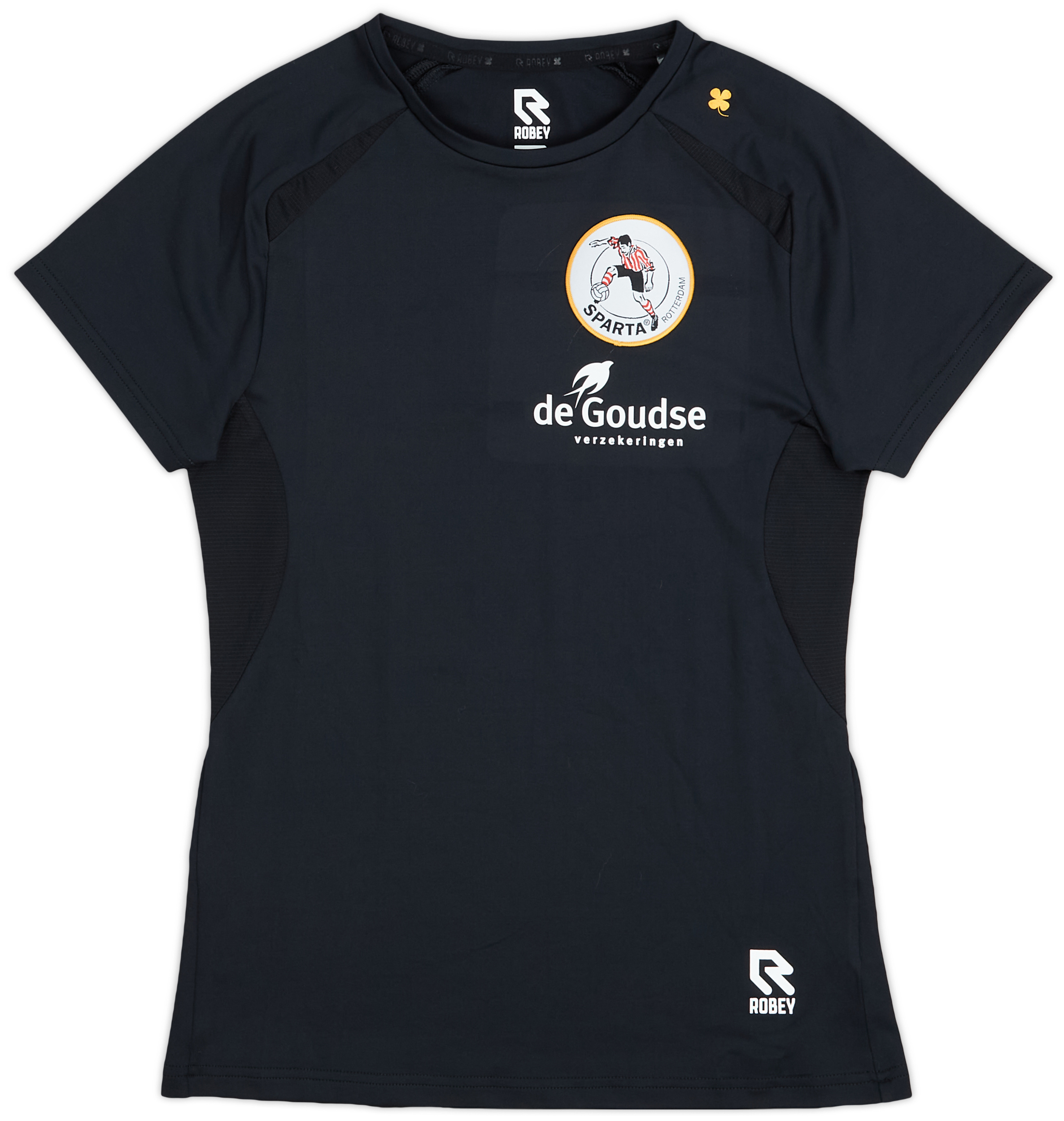 2022-23 Sparta Rotterdam Robey Baselayer Shirt - 10/10 - (Women's )