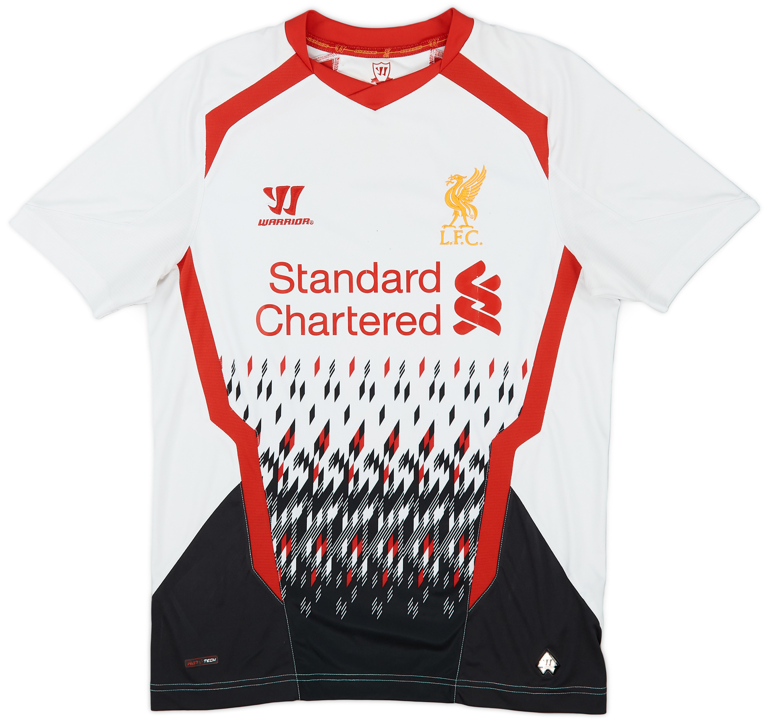 2013-14 Liverpool Away Shirt - 7/10 - ()