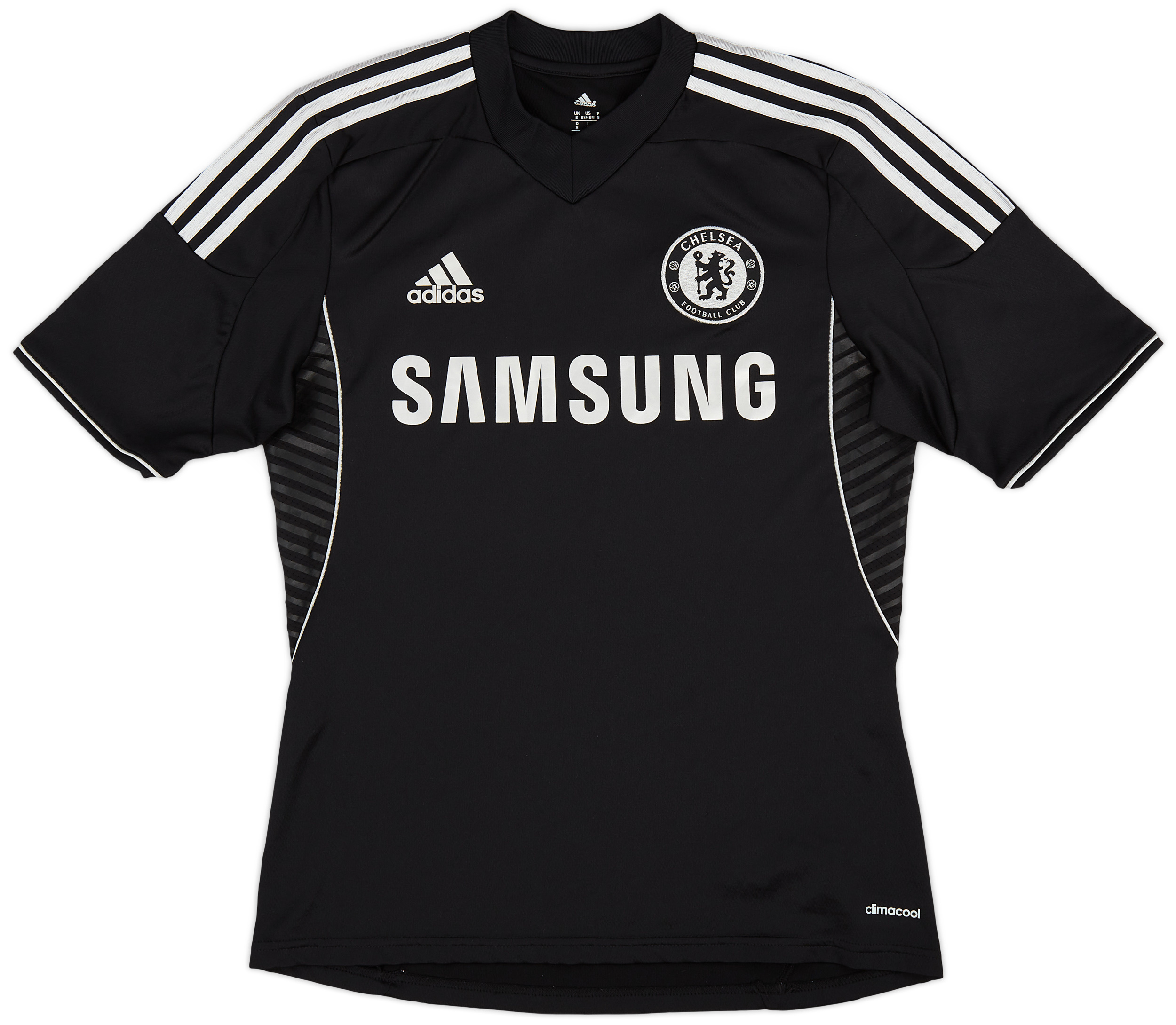 2013-14 Chelsea Third Shirt - 9/10 - ()