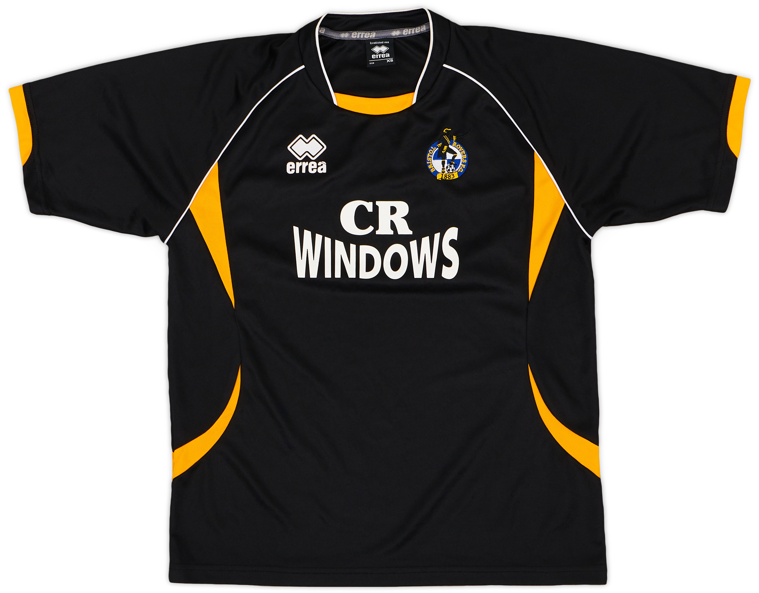2012-13 Bristol Rovers Away Shirt - 9/10 - ()
