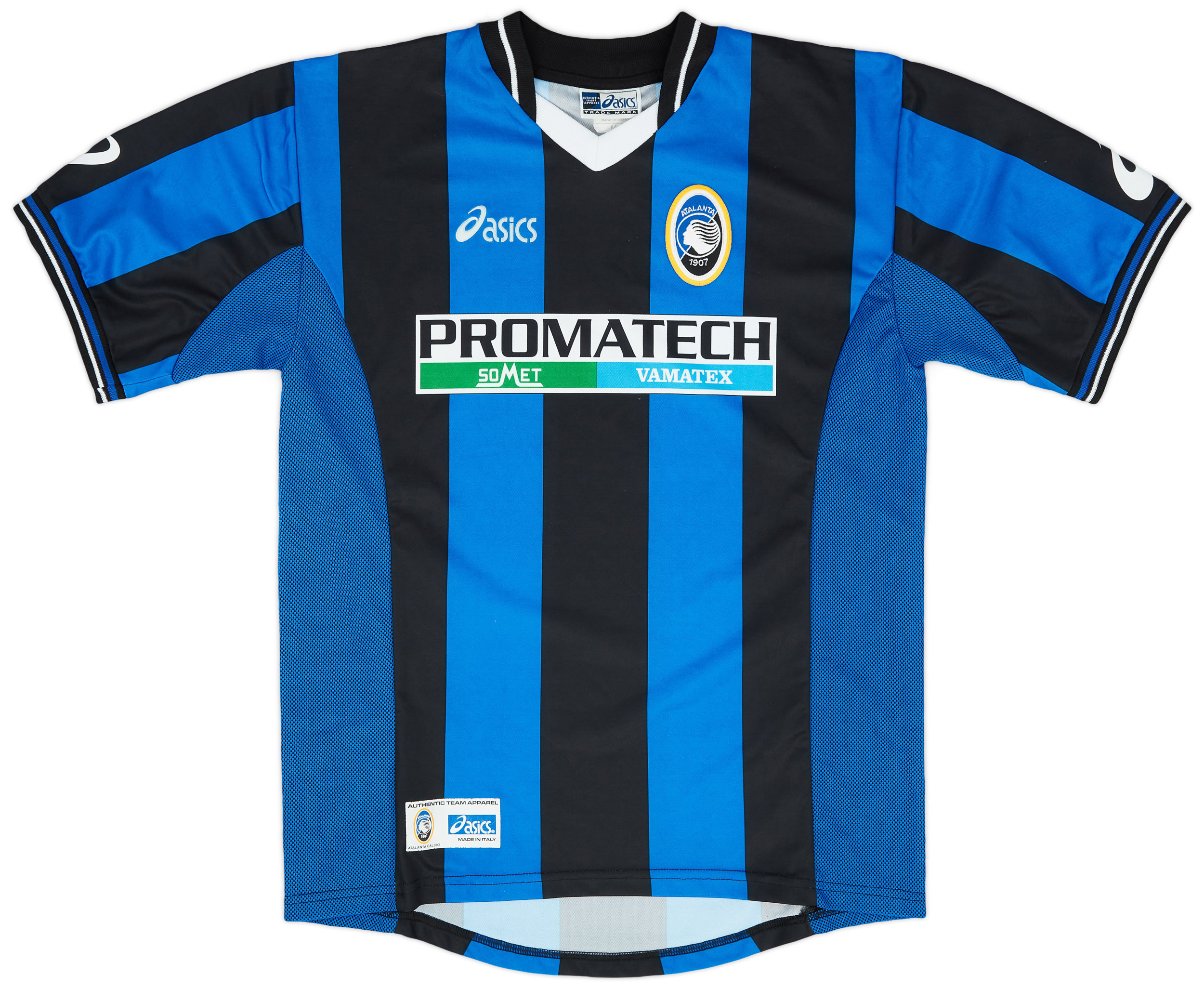 Atalanta  home shirt (Original)