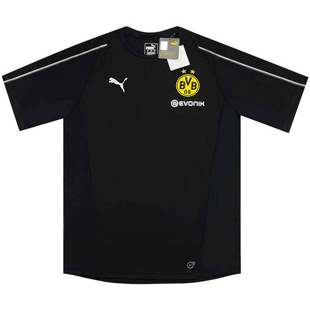 2018-19 Dortmund Puma Training Shirt *BNIB*
