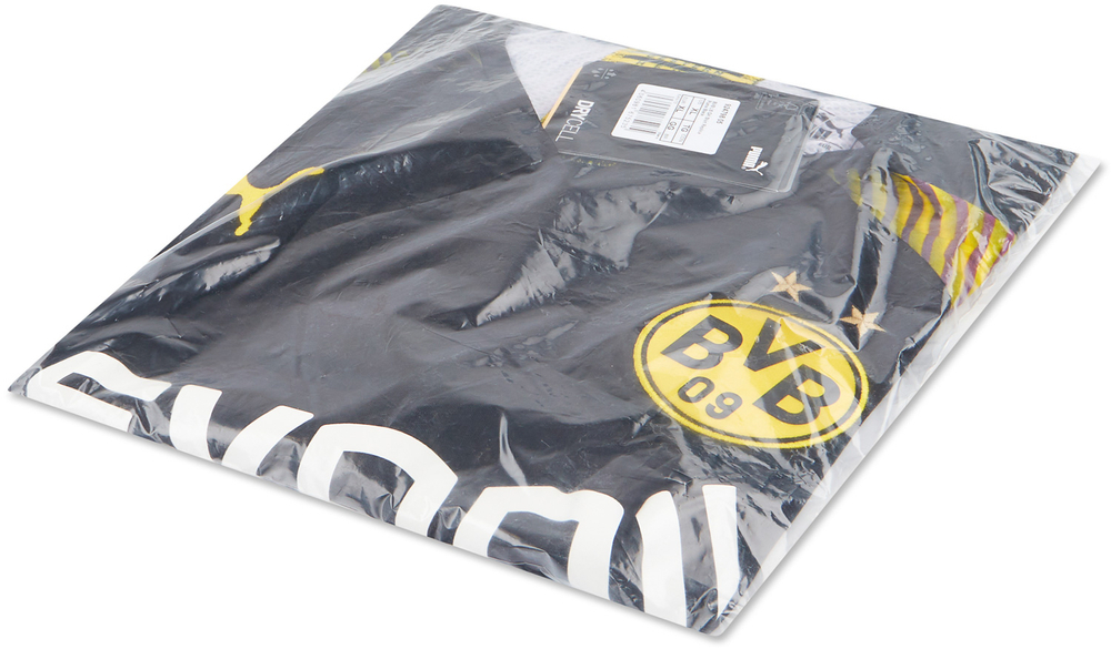 2019-20 Dortmund GK Shirt *BNIB* XL-Dortmund Goalkeeper New Clearance