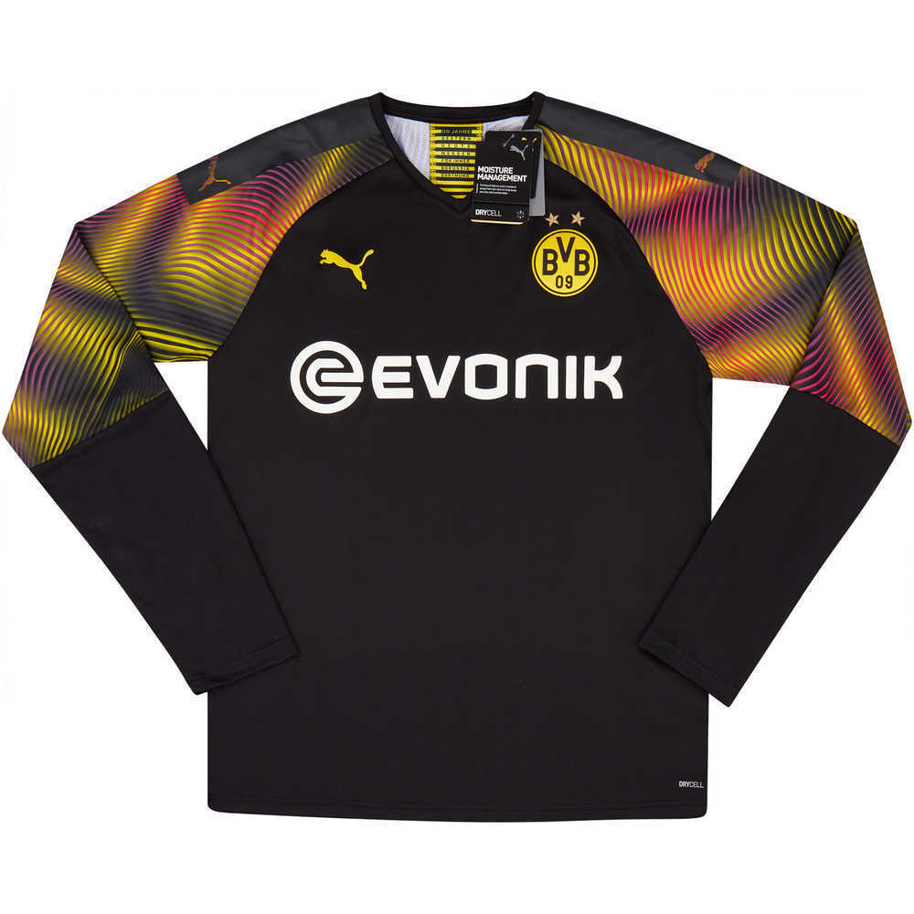 2019-20 Dortmund GK Shirt *BNIB* XL