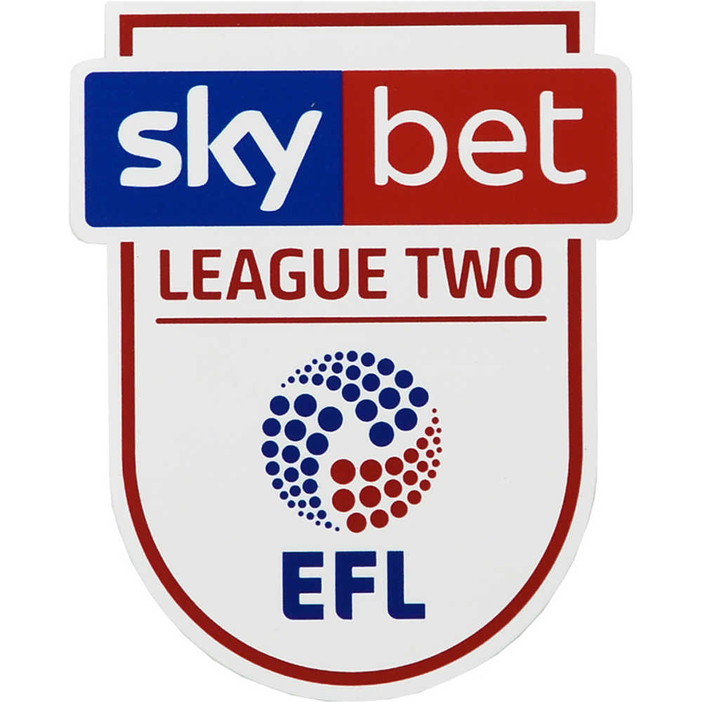 2018-19 EFL League Two Player Issue Patch 