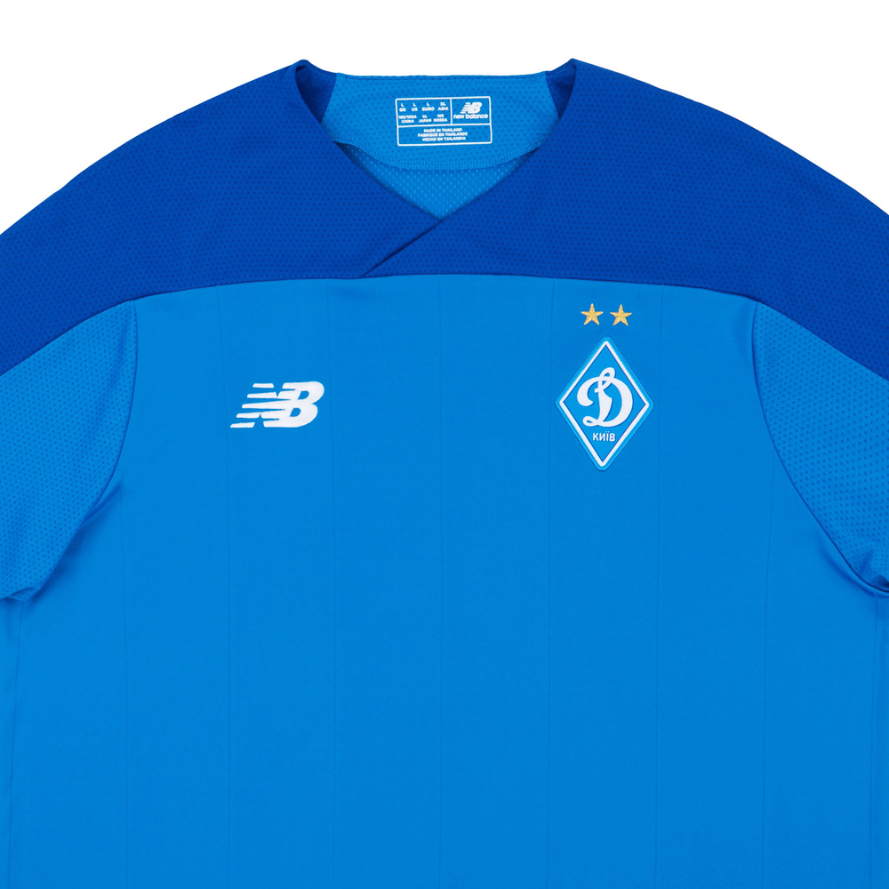 2019-20 Dynamo Kyiv Away Shirt *BNIB*-Featured Products New Products View All Clearance New Clearance Dynamo Kiev Ukrainian Clubs Football with Ukraine