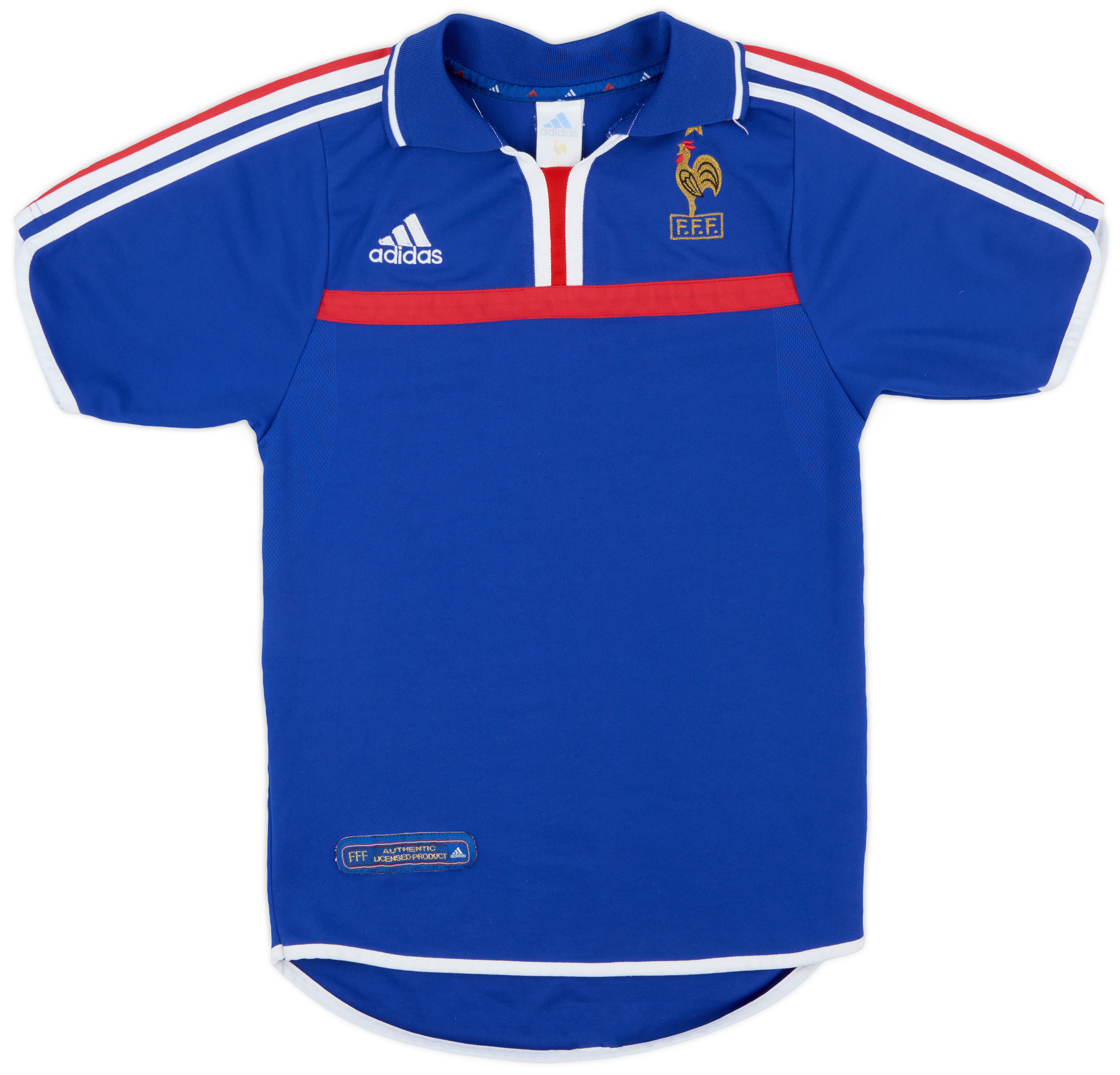 France  home Camiseta (Original)