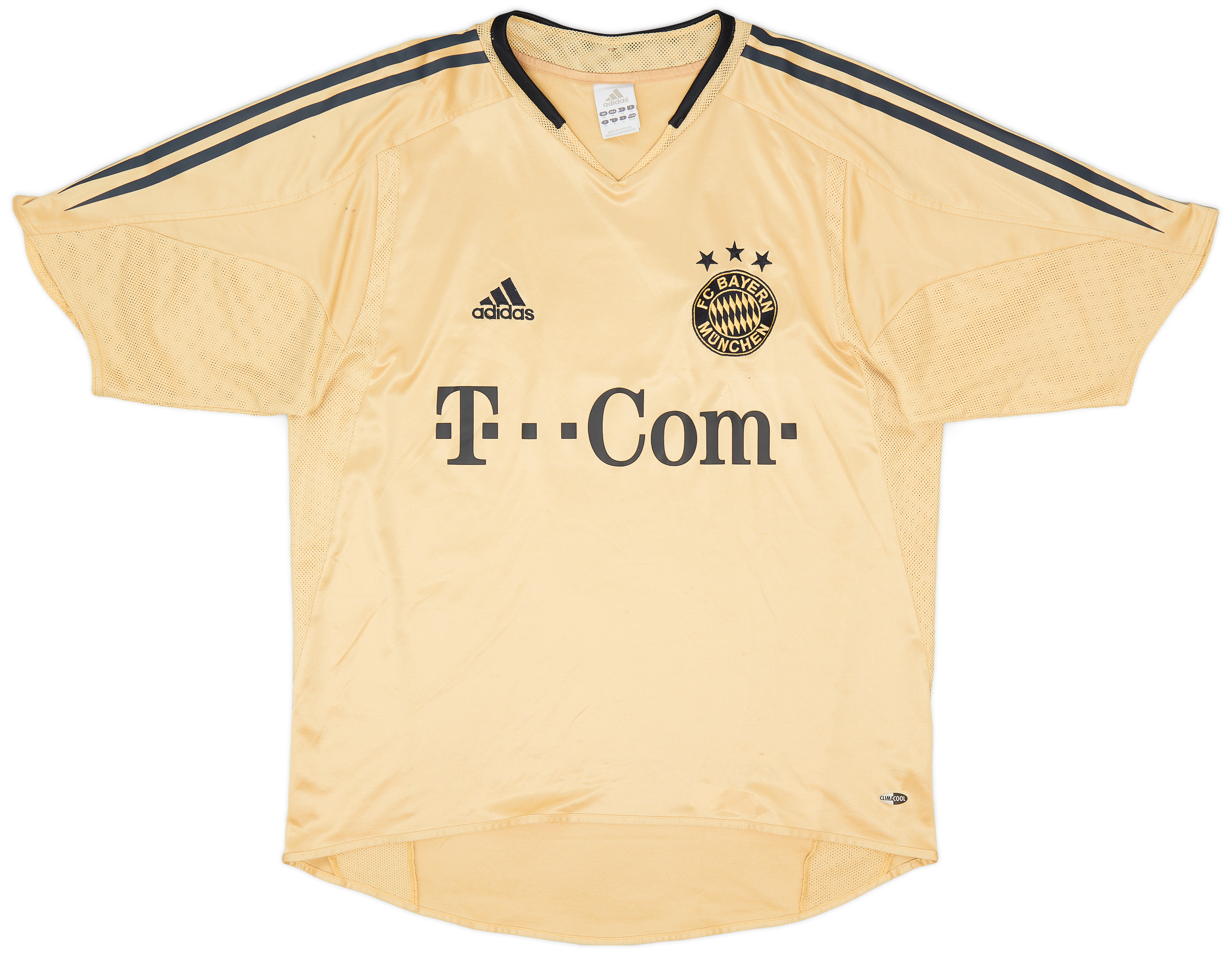 2004-05 Bayern Munich Away Shirt - 8/10 - ()