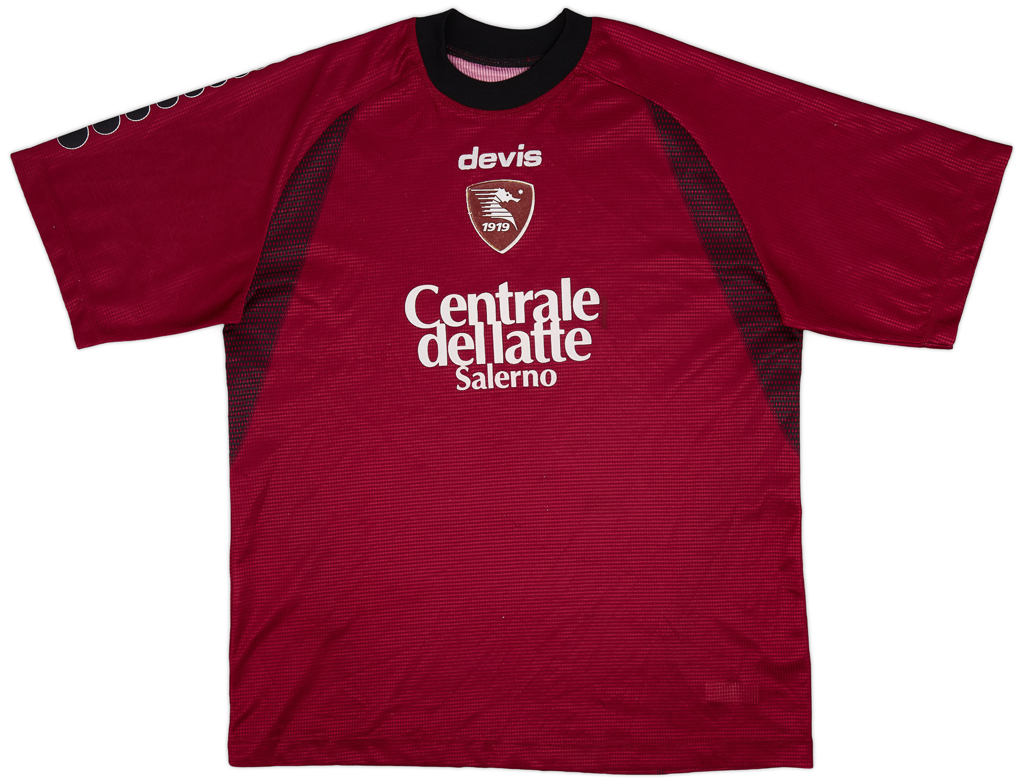 Salernitana  home Camiseta (Original)