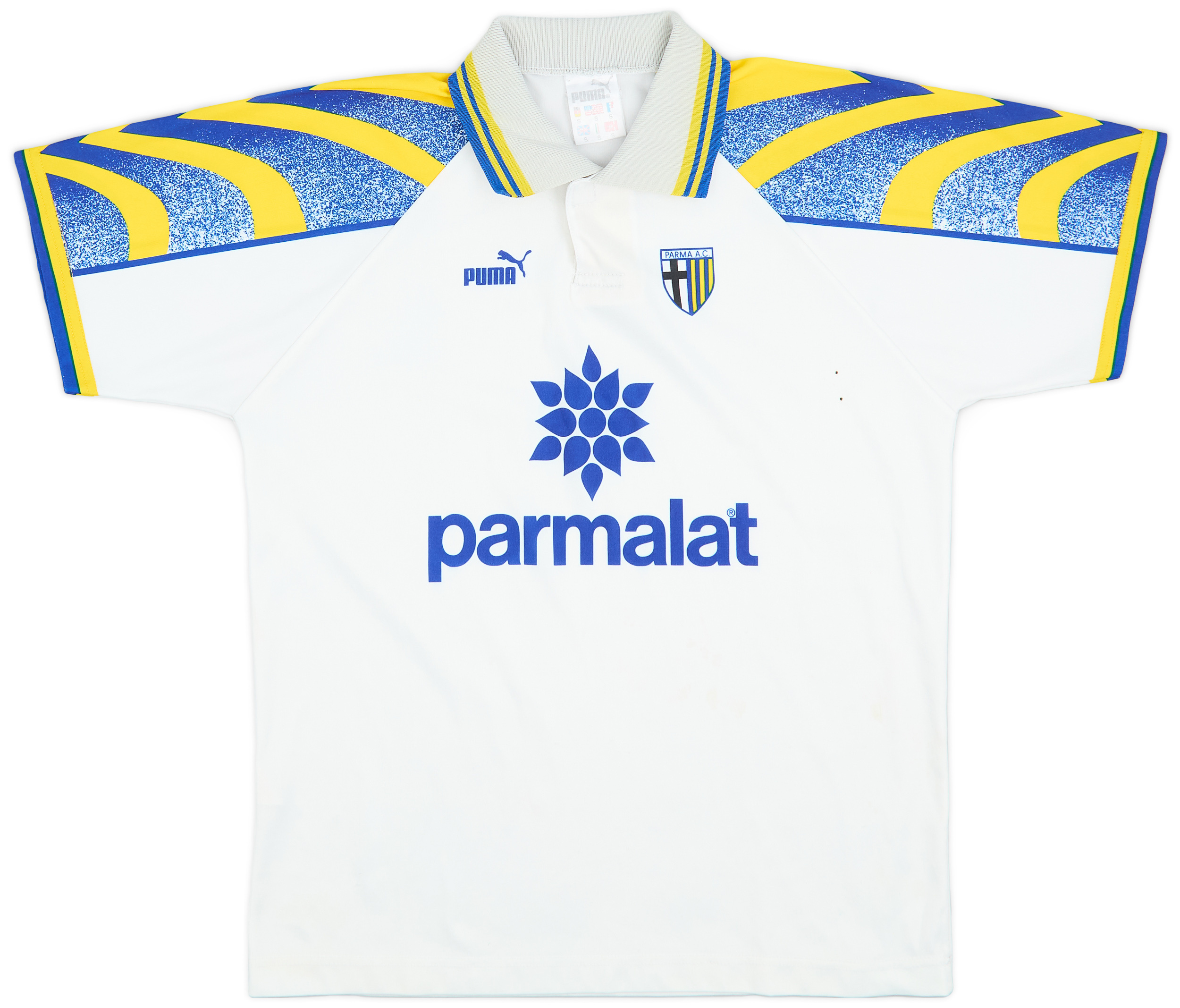 Parma  home חולצה (Original)
