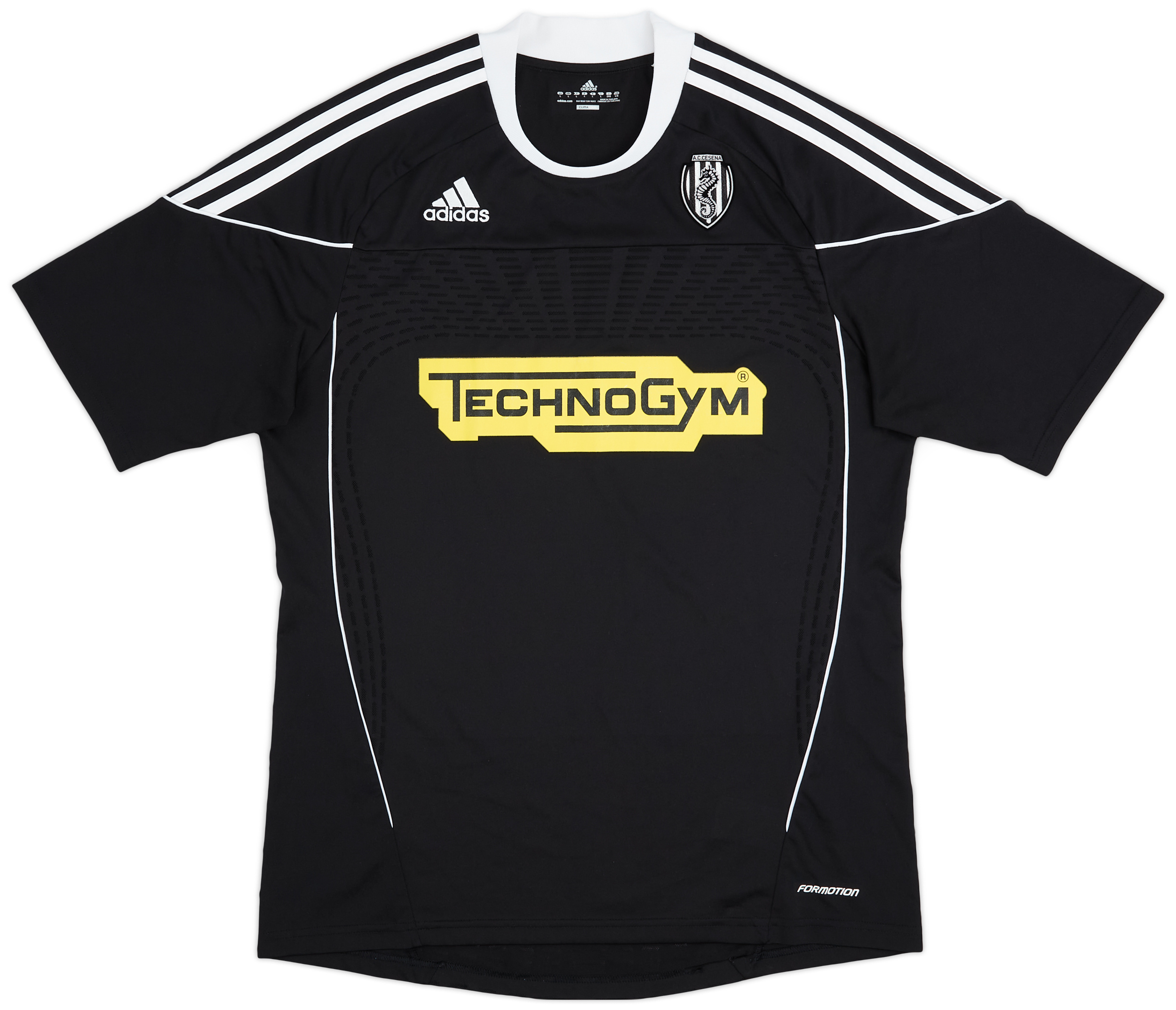 2010-11 Cesena Away Shirt - 8/10 - ()