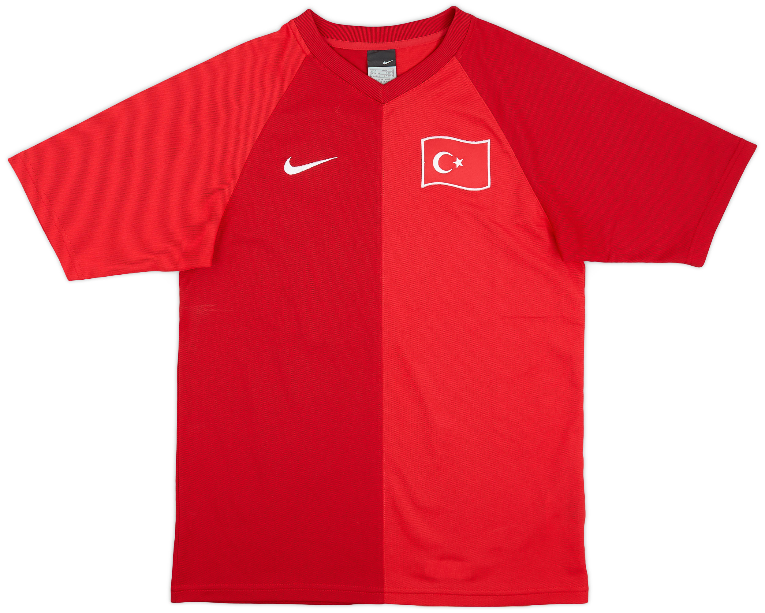Retro Turkey Shirt