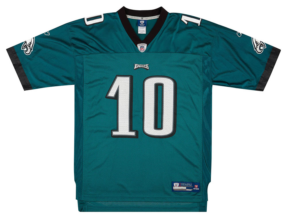 Philadelphia Eagles NFL Desean Jackson Reebok Jersey