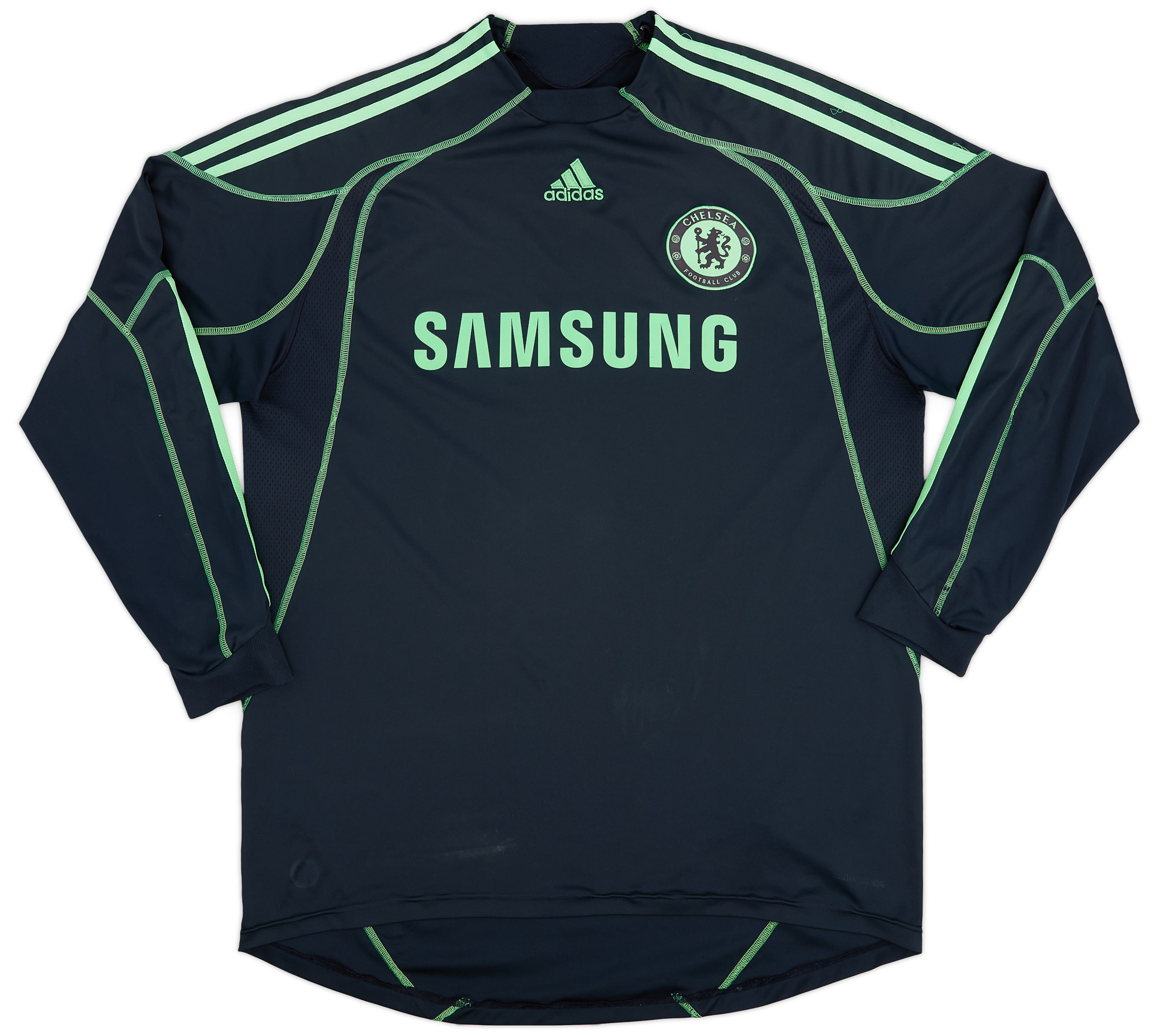 Chelsea  Torwart Shirt (Original)