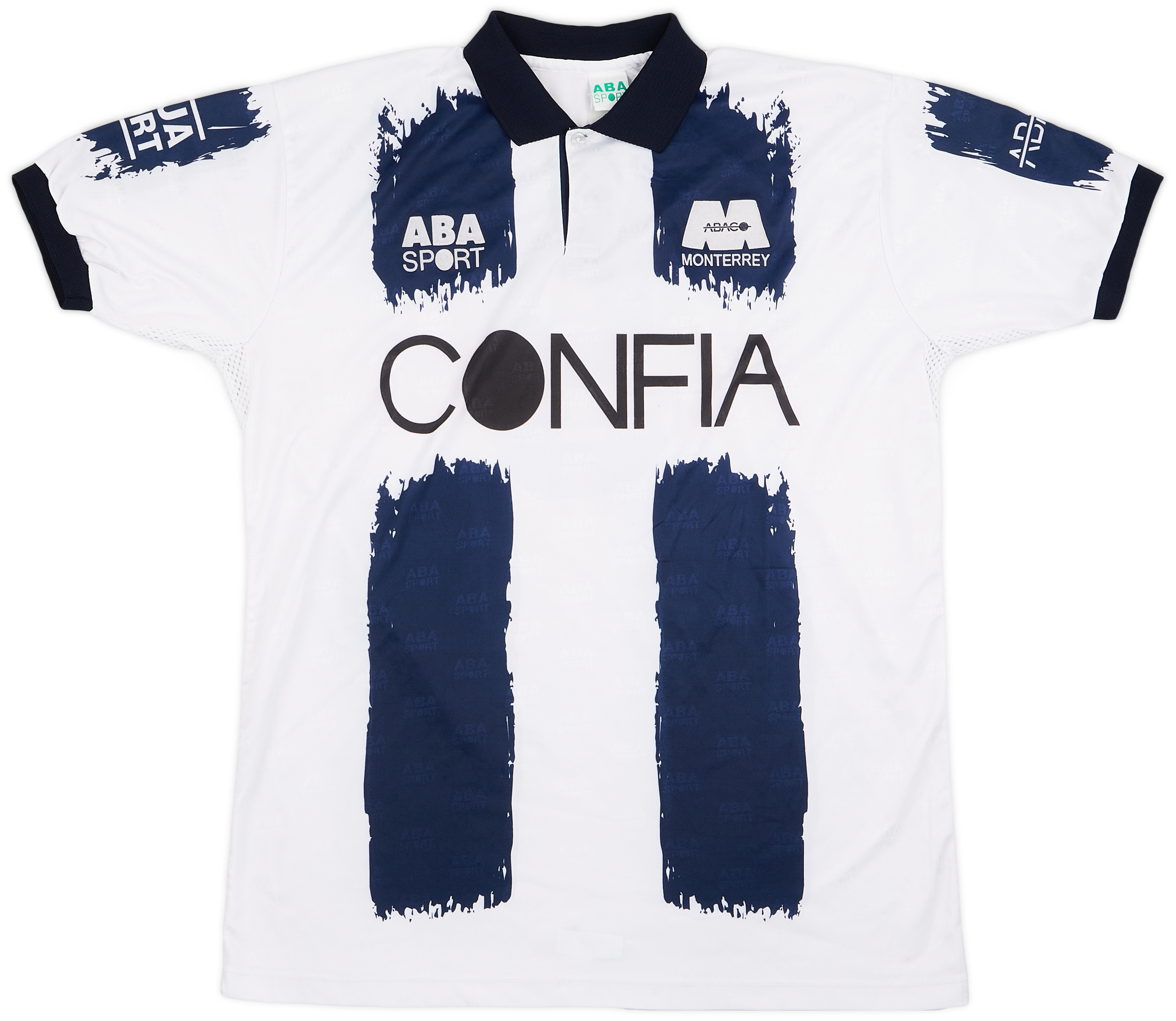 Retro CF Monterrey Shirt