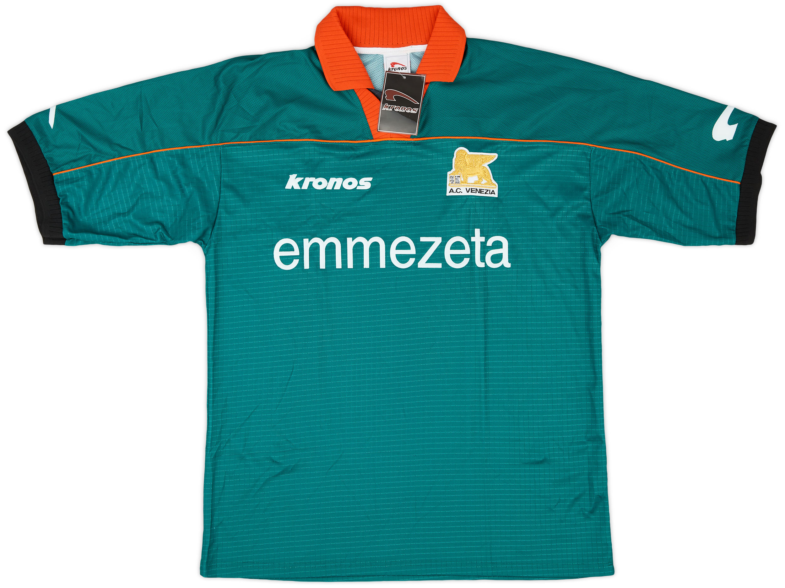 1999-00 Venezia Third Shirt ()