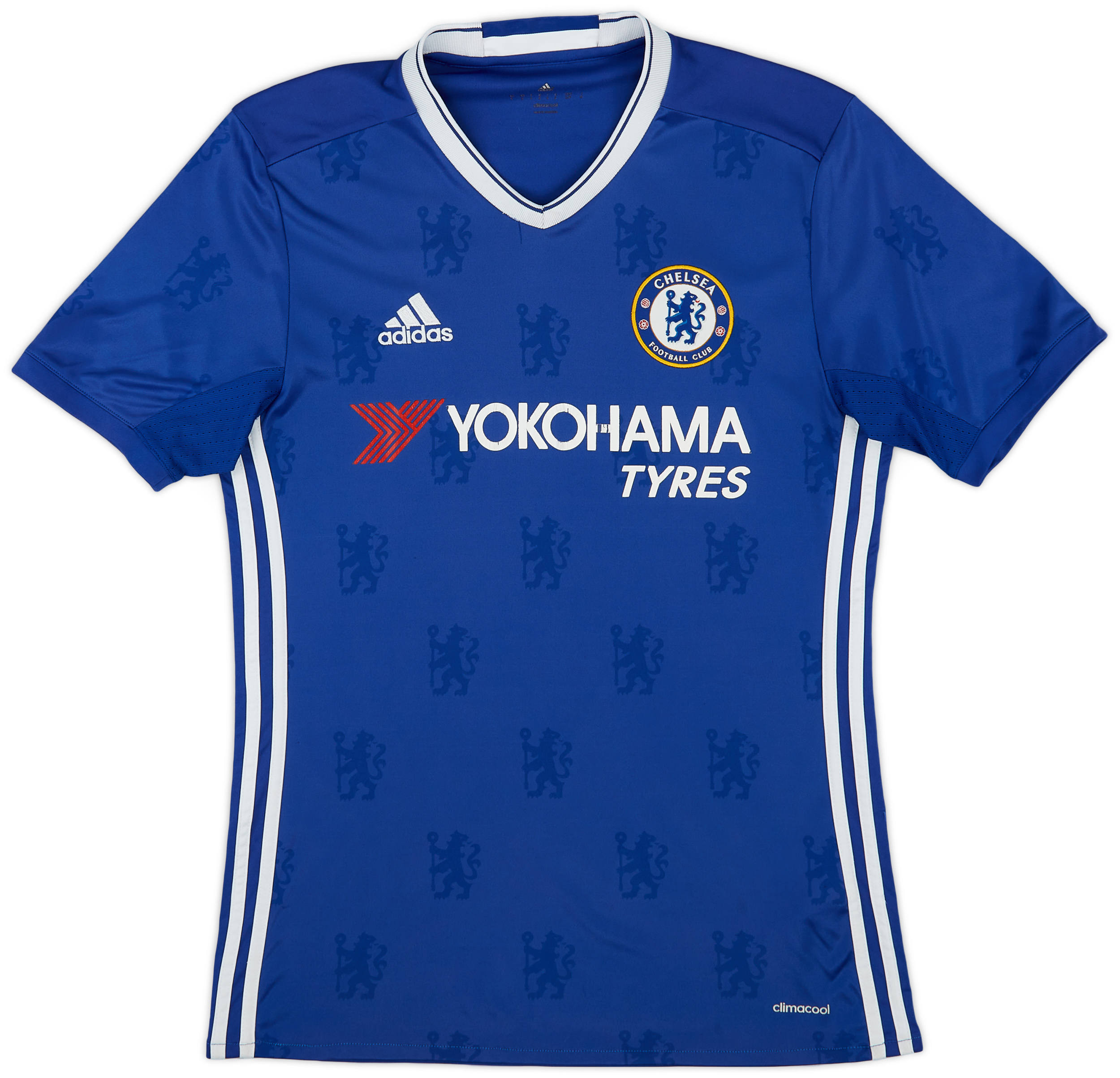 2016-17 Chelsea Home Shirt - 5/10 - ()