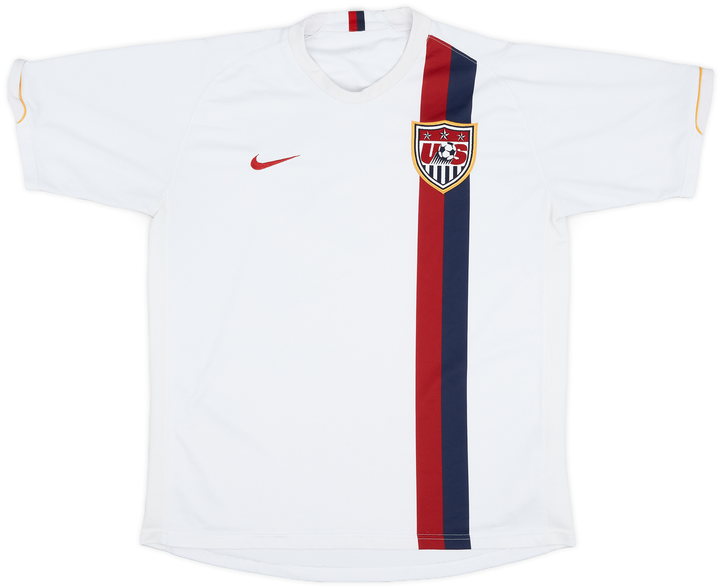 Retro USA Shirt