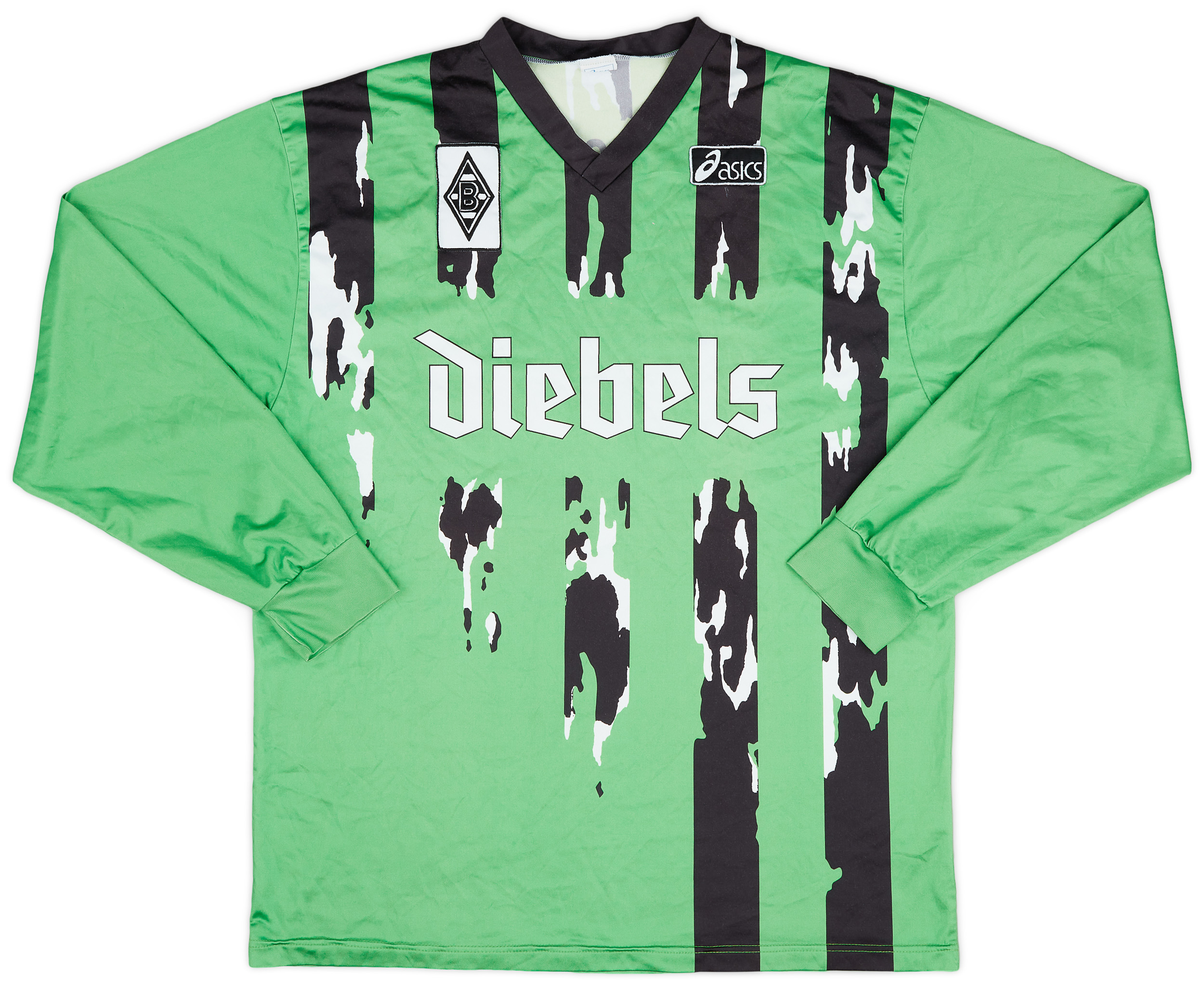 1994-95 Borussia Monchengladbach Away Shirt - 8/10 - ()