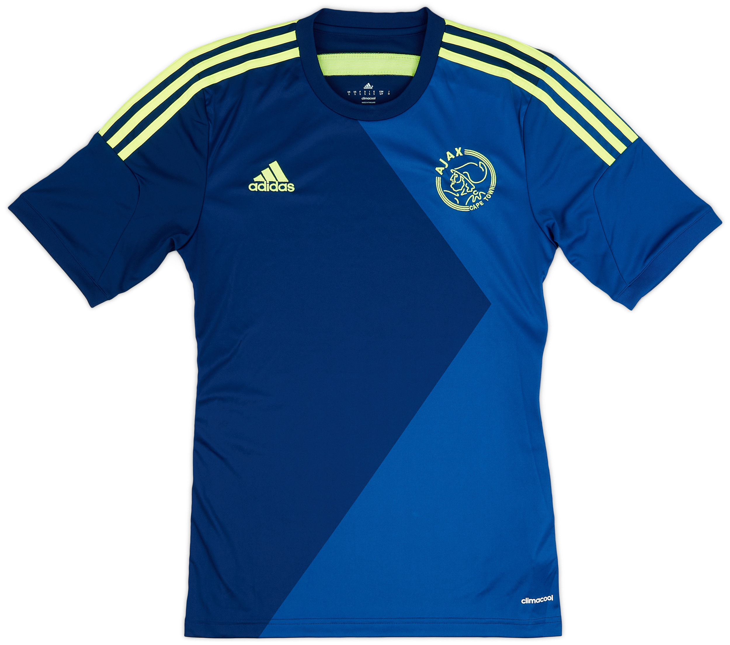 2014-15 Ajax Away Shirt - 10/10 - ()