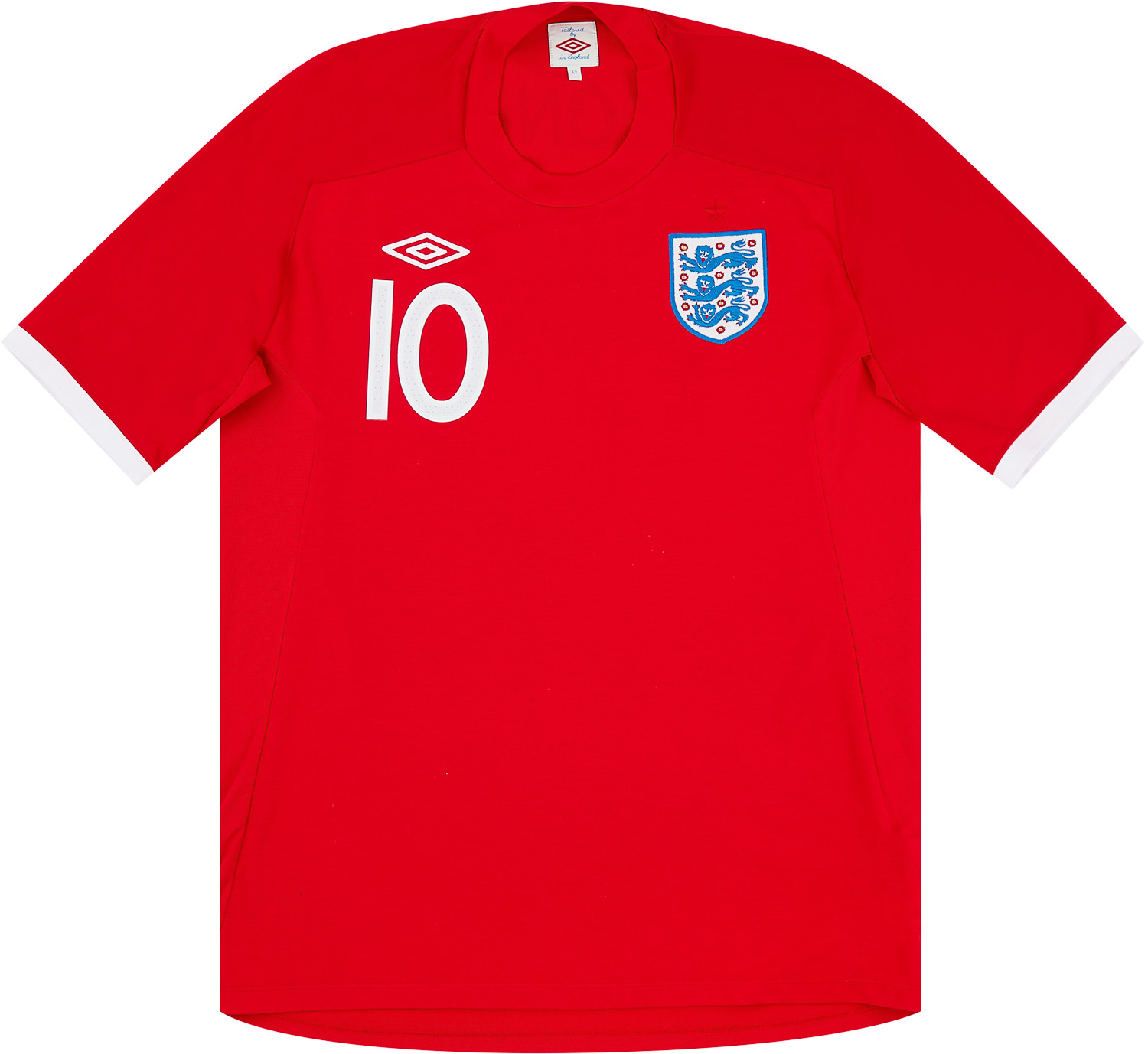 england away kit 3xl