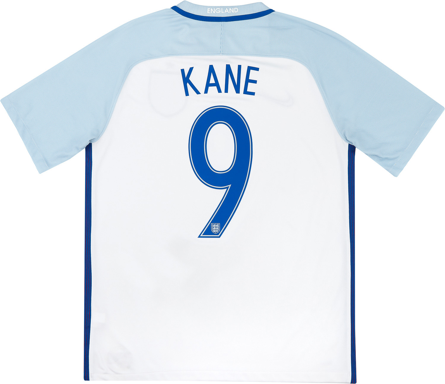 2022 Nike Harry Kane England Home Jersey - SoccerPro