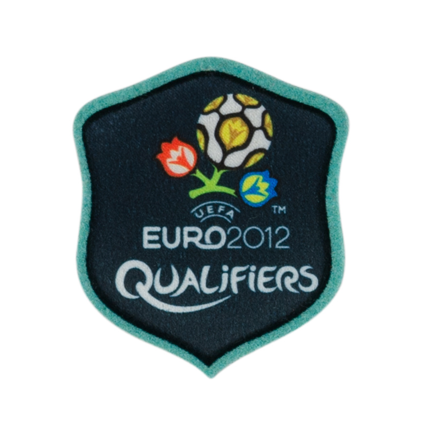 UEFA Euro 2012 Qualifiers Player Issue Patch