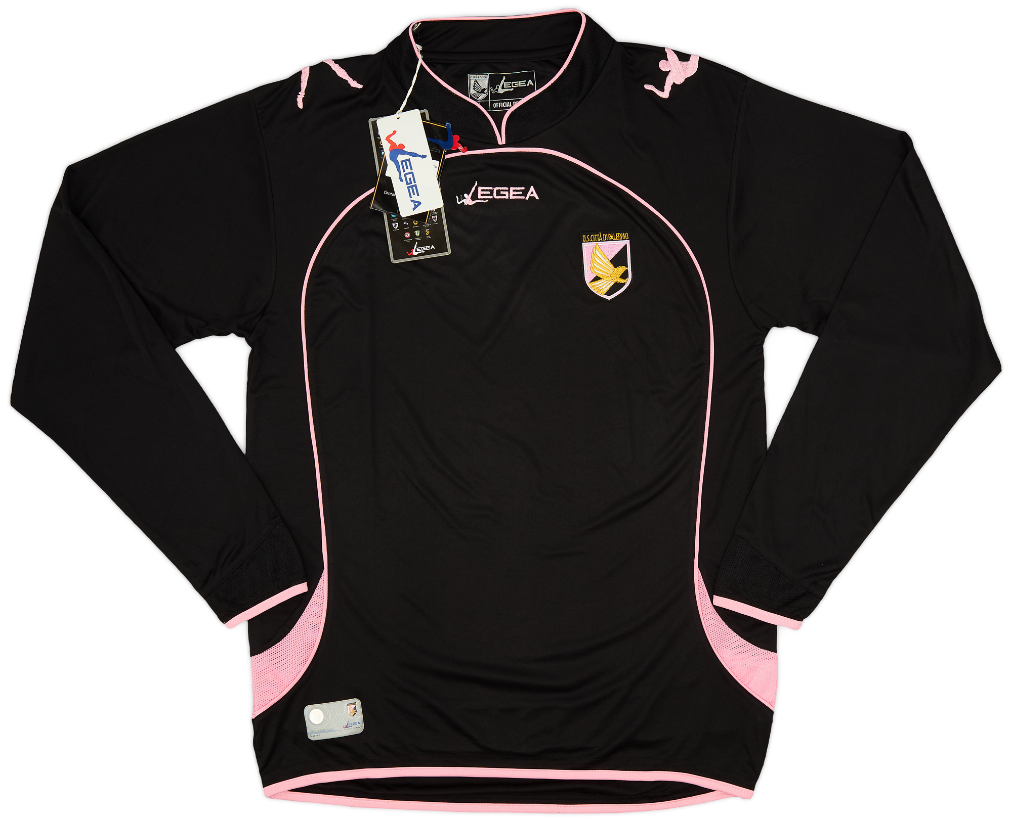 Palermo  Third shirt (Original)