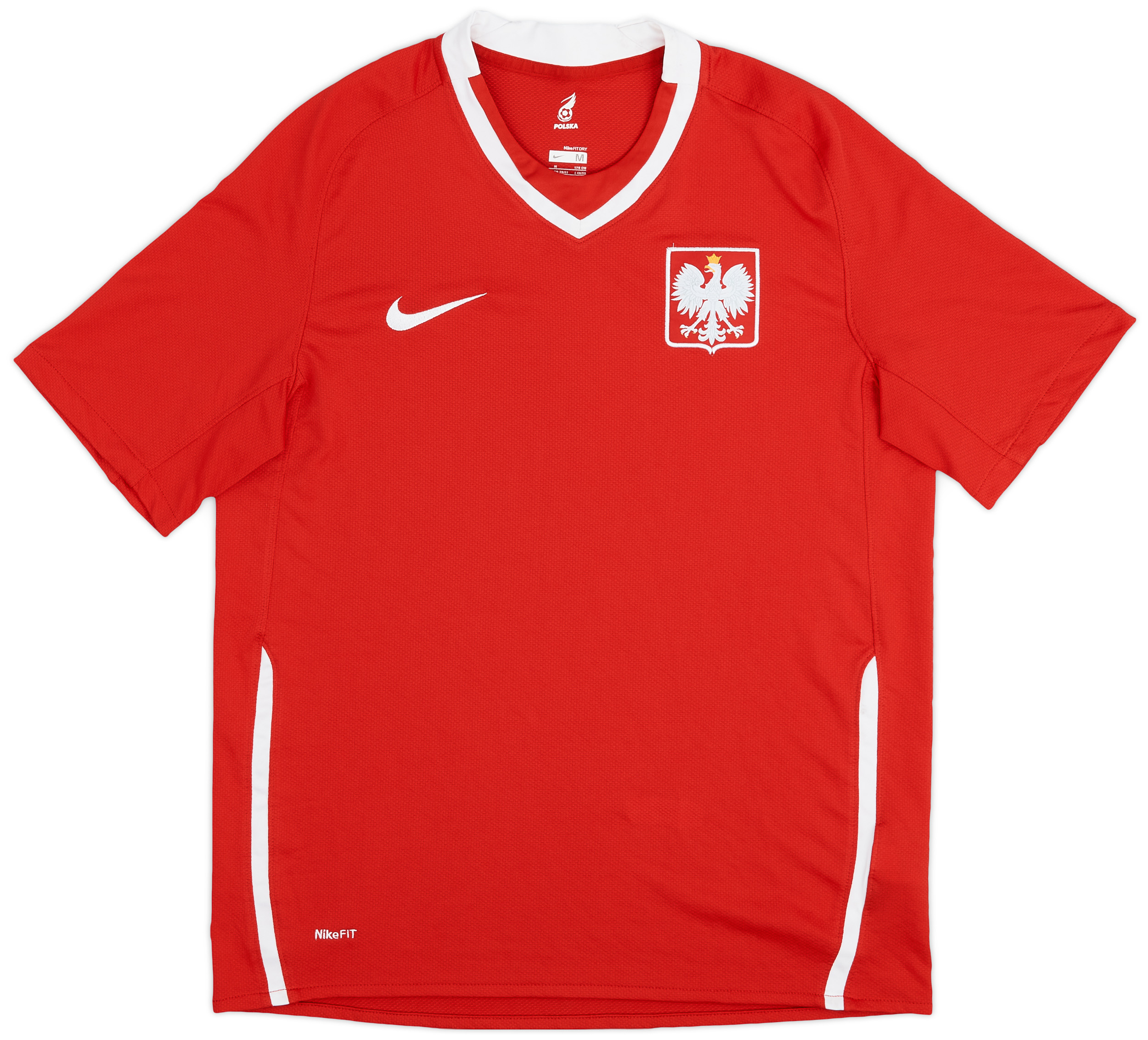 Poland  Fora camisa (Original)
