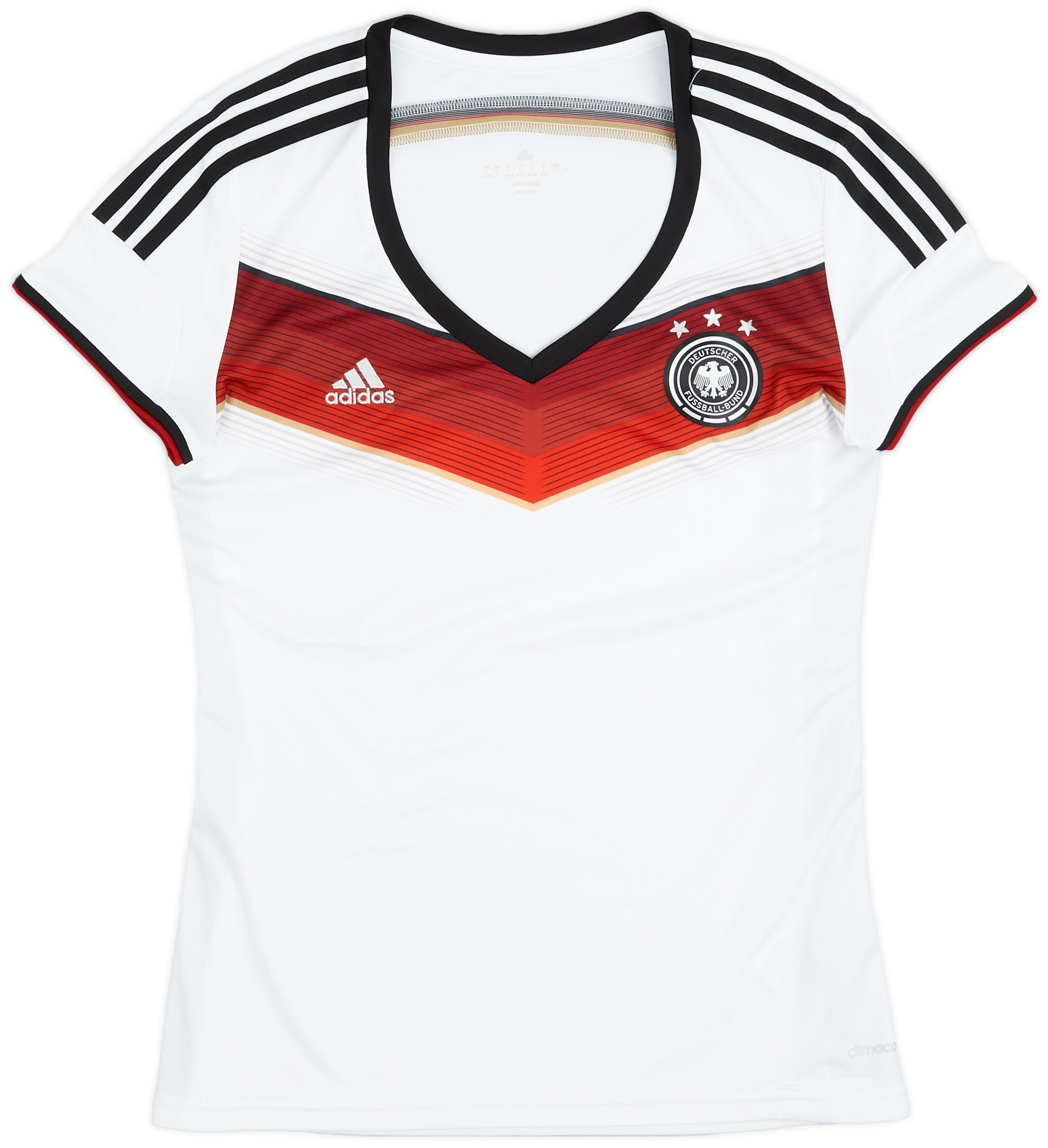 2014-15 Germany Home Shirt - 9/10 - (Women's )