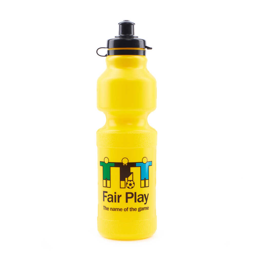 Euro '96 Fair Play Water Bottle *As New*