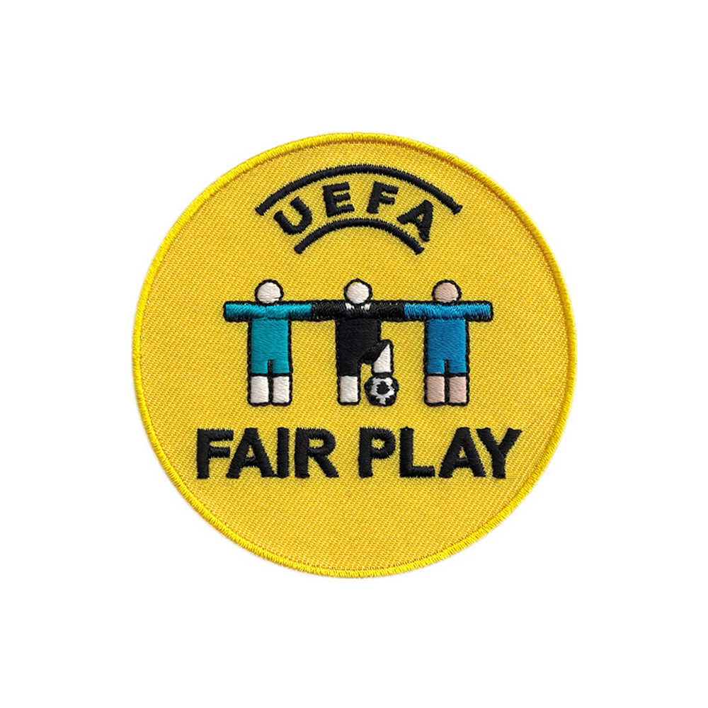 Euro 2004 UEFA Fair Play Tournament Player Issue Patch