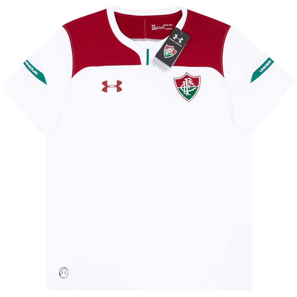 2019 Fluminense Away Shirt *BNIB* XL