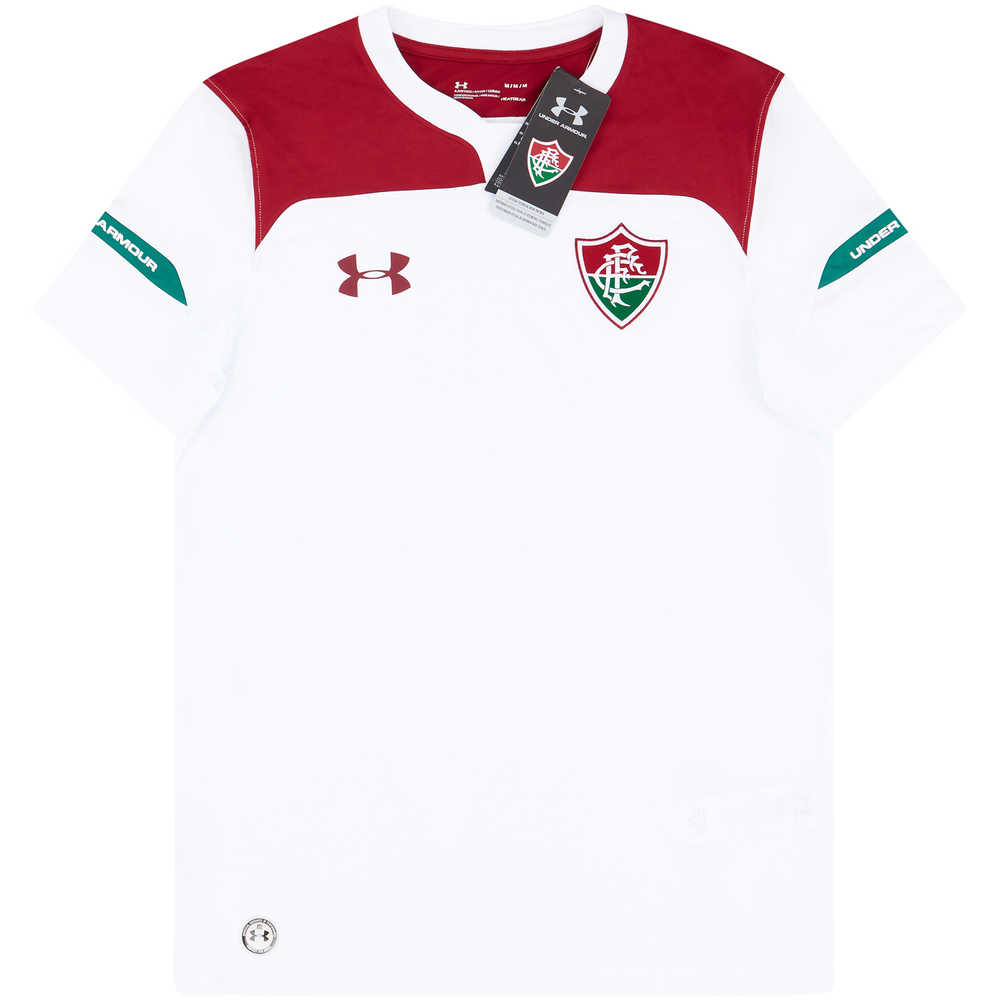 2019 Fluminense Away Shirt *w/Tags* S